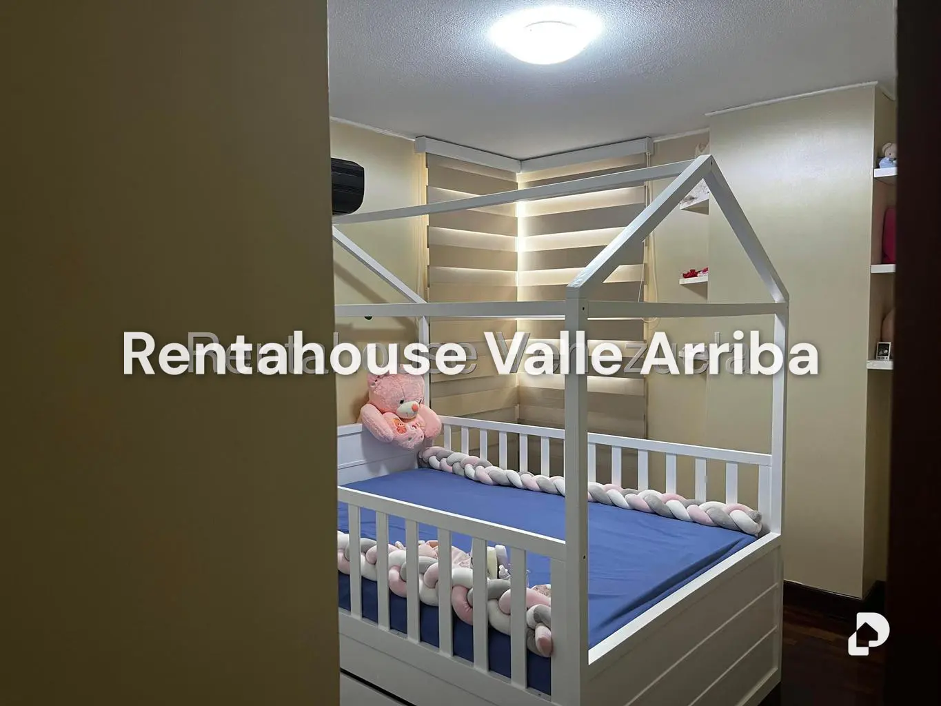 Apartamento en Santa Fe Sur, Caracas – 20