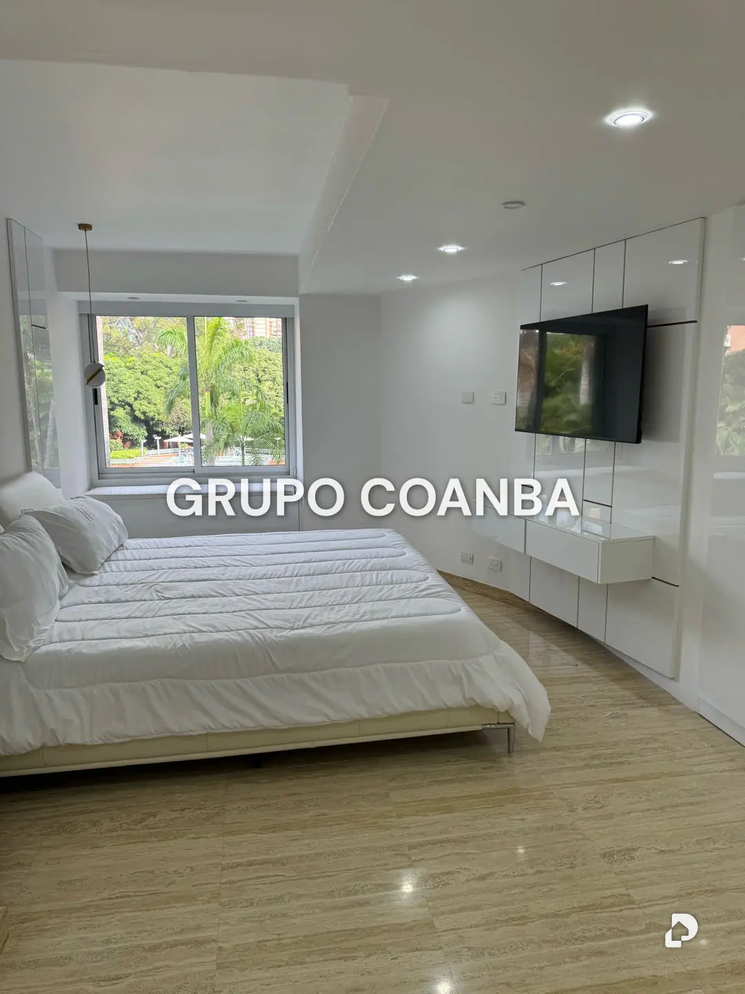 Apartamento en Los Chorros, Caracas – 11
