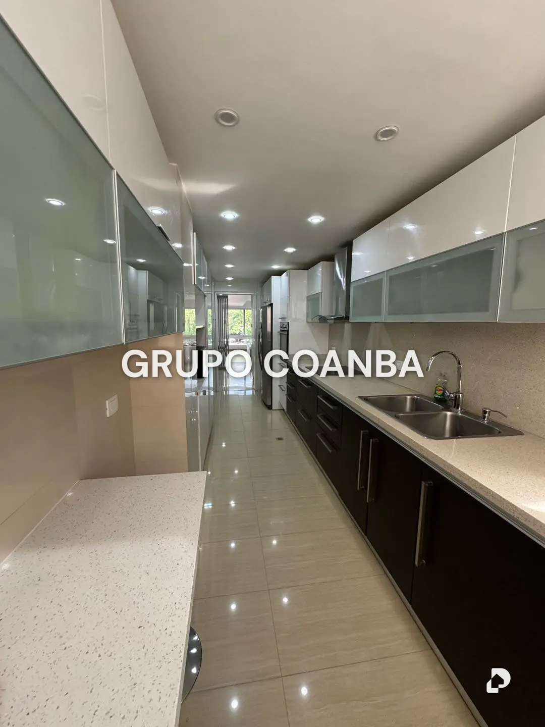 Apartamento en Los Chorros, Caracas – 9