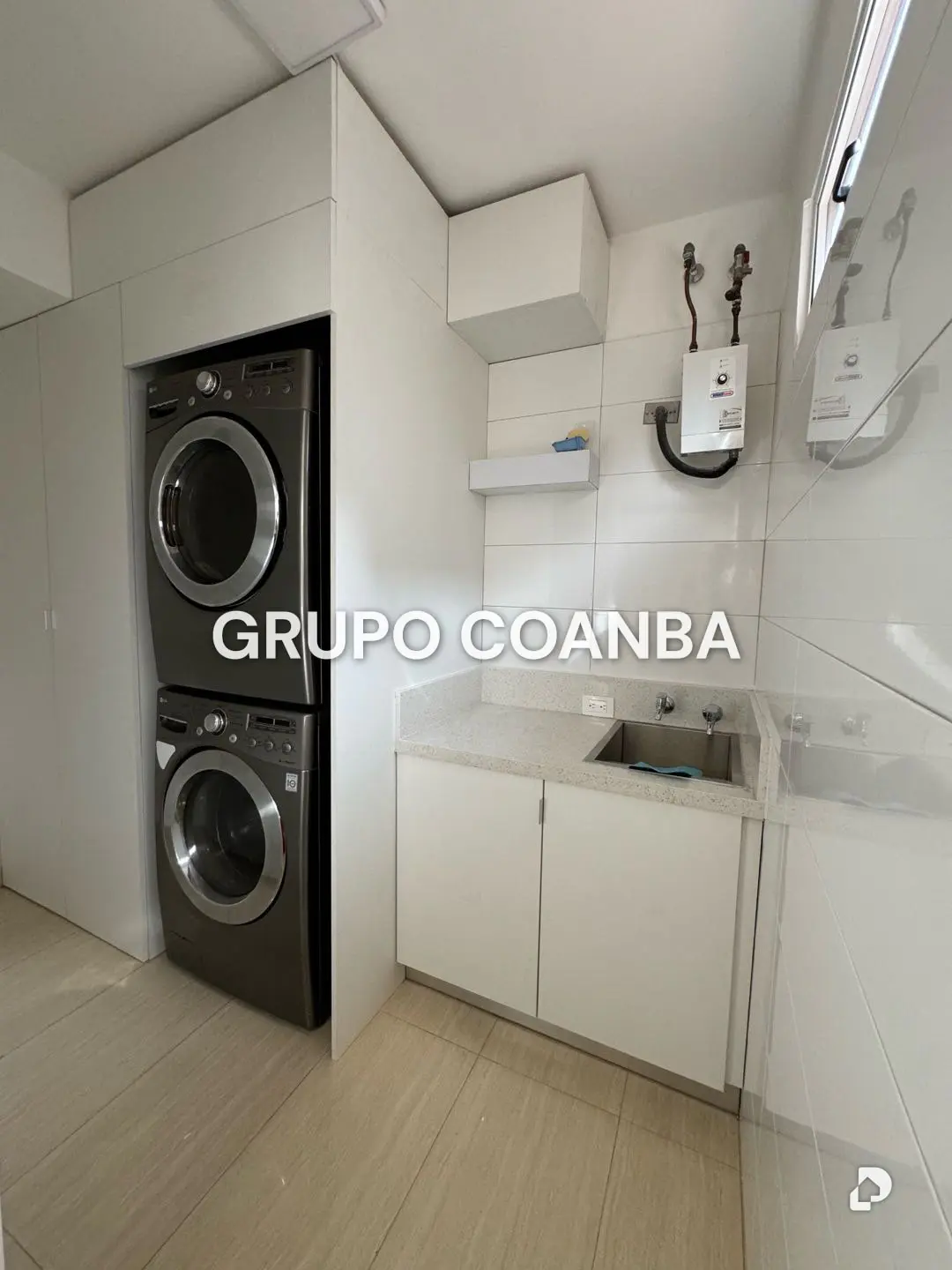 Apartamento en Los Chorros, Caracas – 10