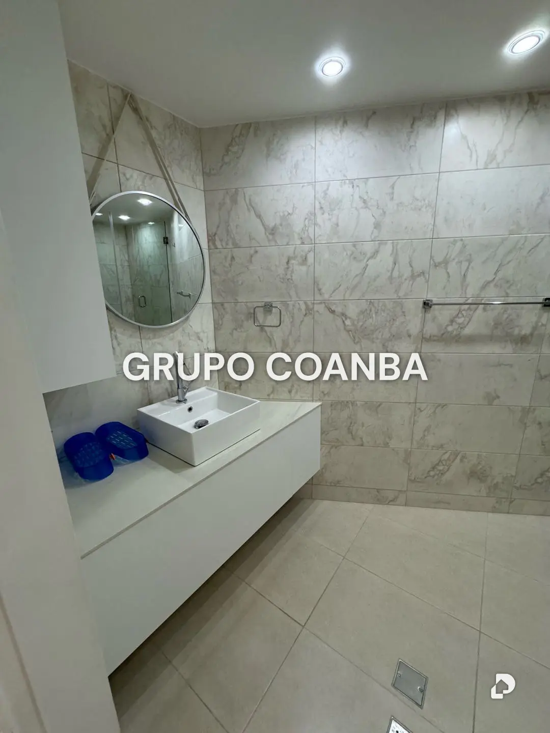 Apartamento en Los Chorros, Caracas – 14