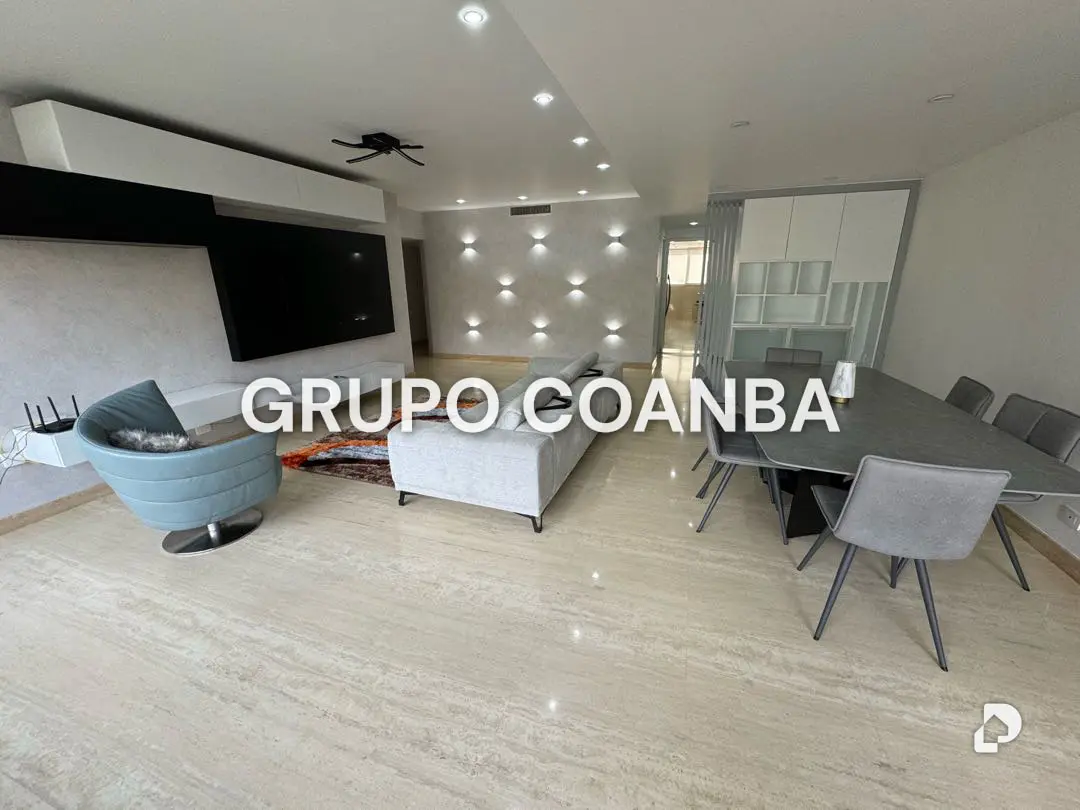 Apartamento en Los Chorros, Caracas – 5
