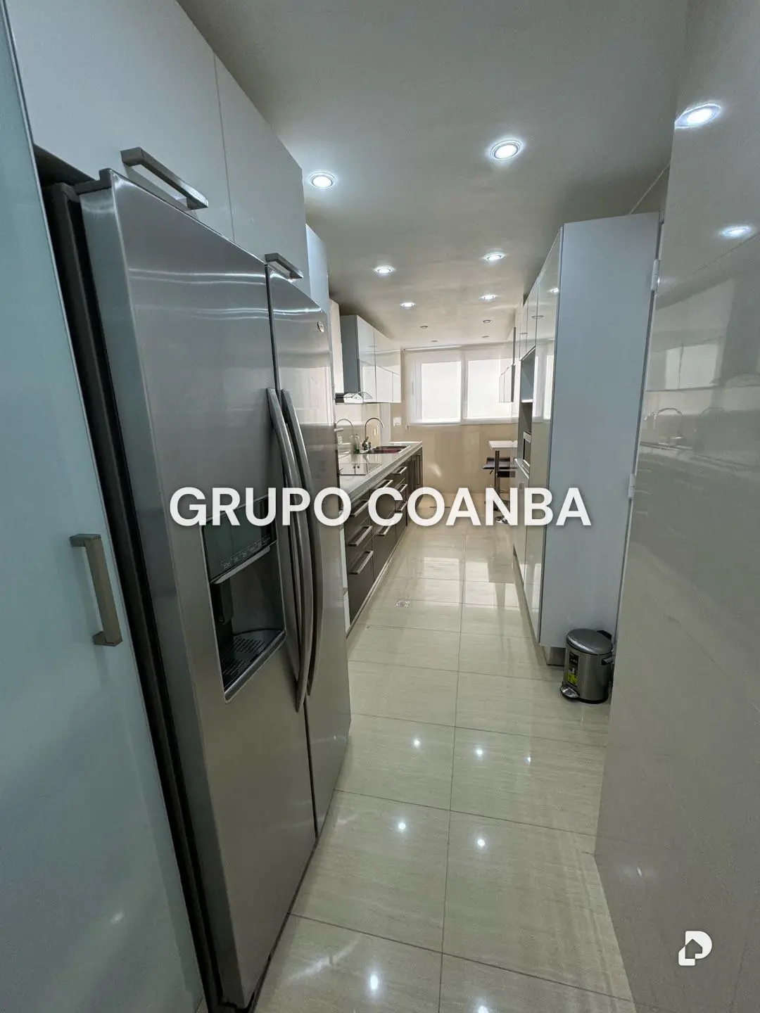 Apartamento en Los Chorros, Caracas – 7