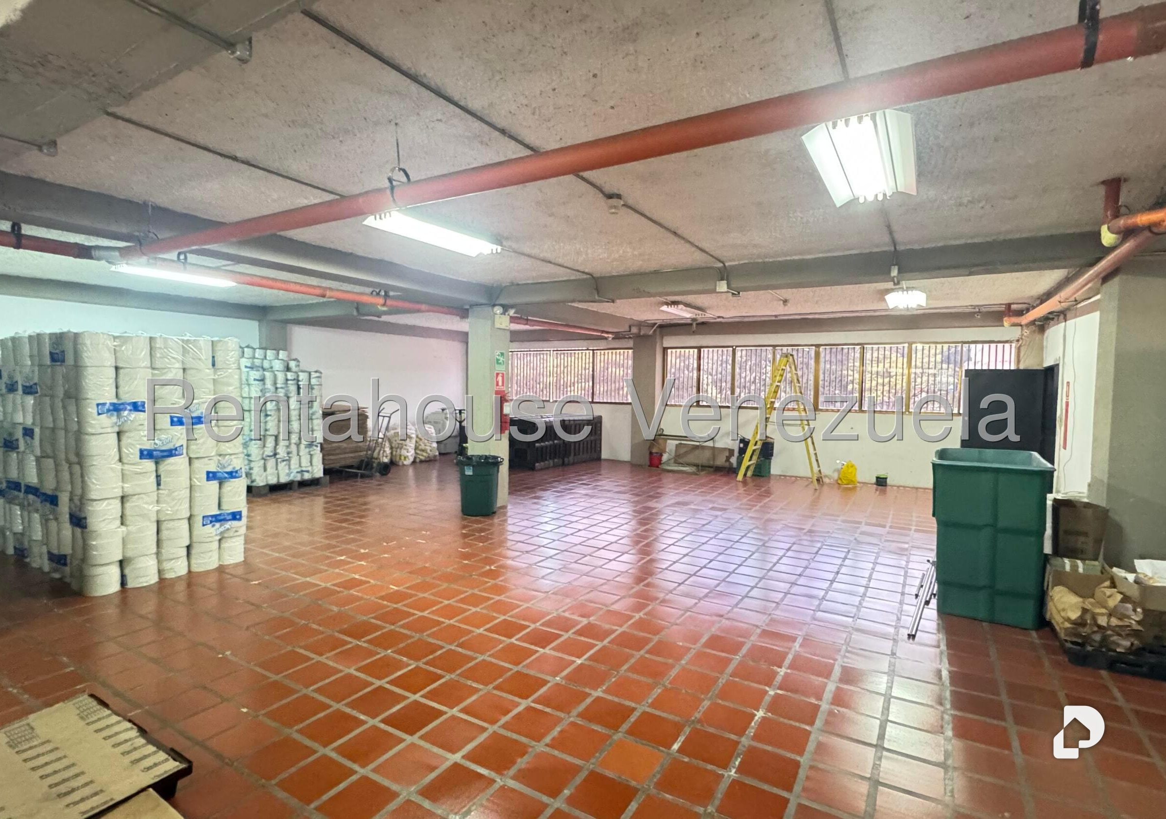 Edificio en Parroquia La Candelaria, Caracas – 12