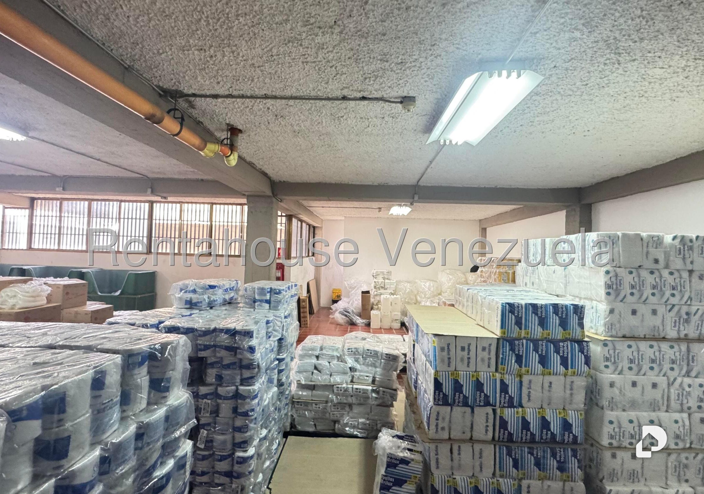 Edificio en Parroquia La Candelaria, Caracas – 7