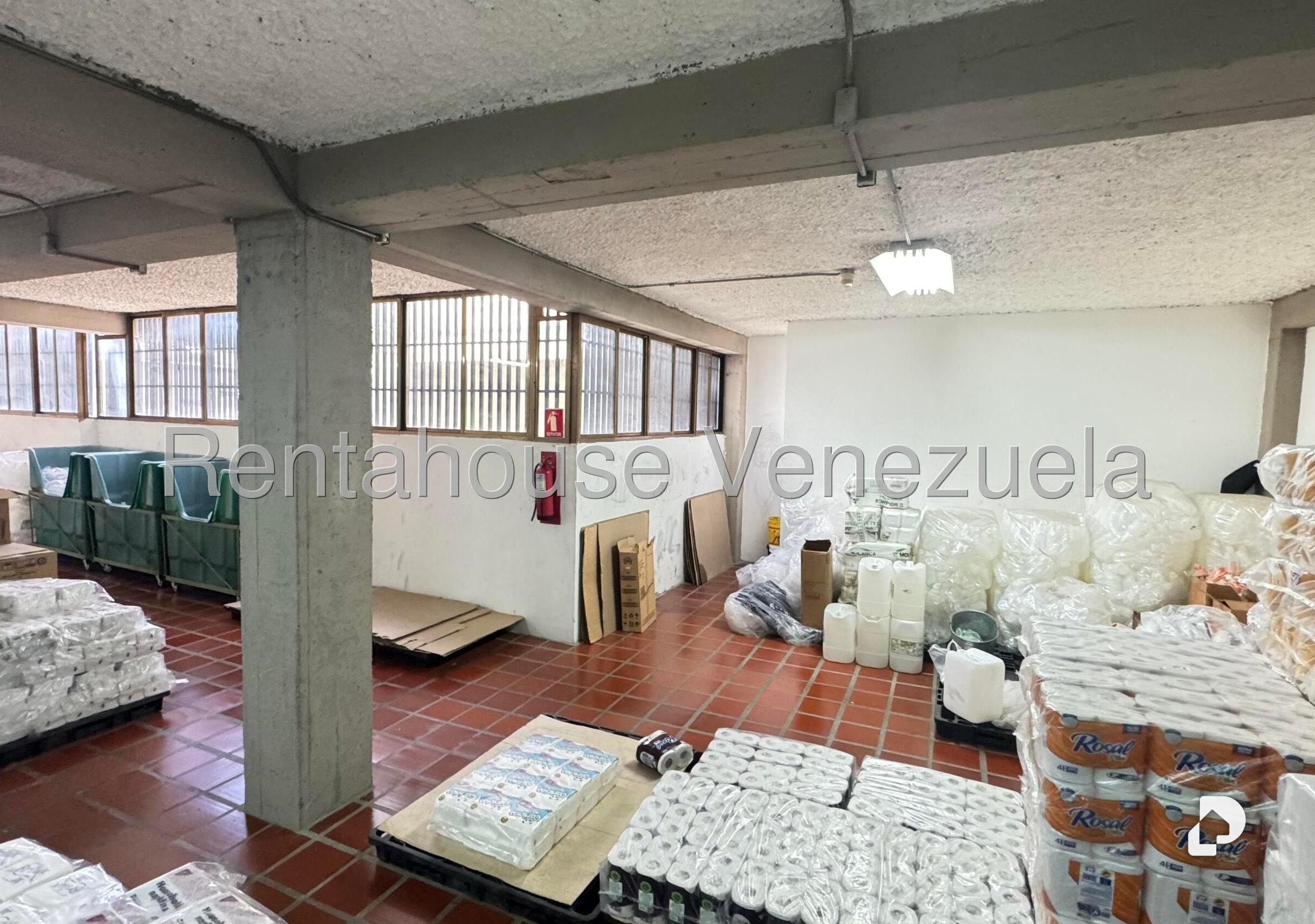 Edificio en Parroquia La Candelaria, Caracas – 9