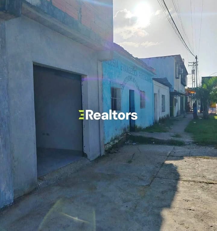 Local comercial en Maturín - 1