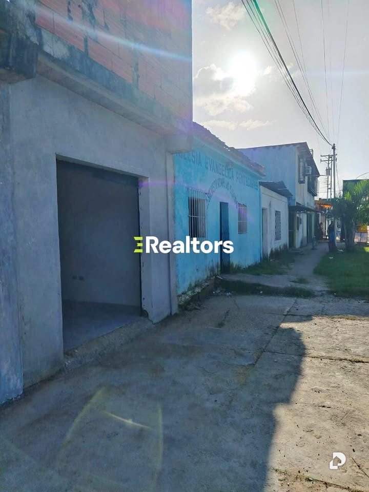 Local comercial en Maturín – 1