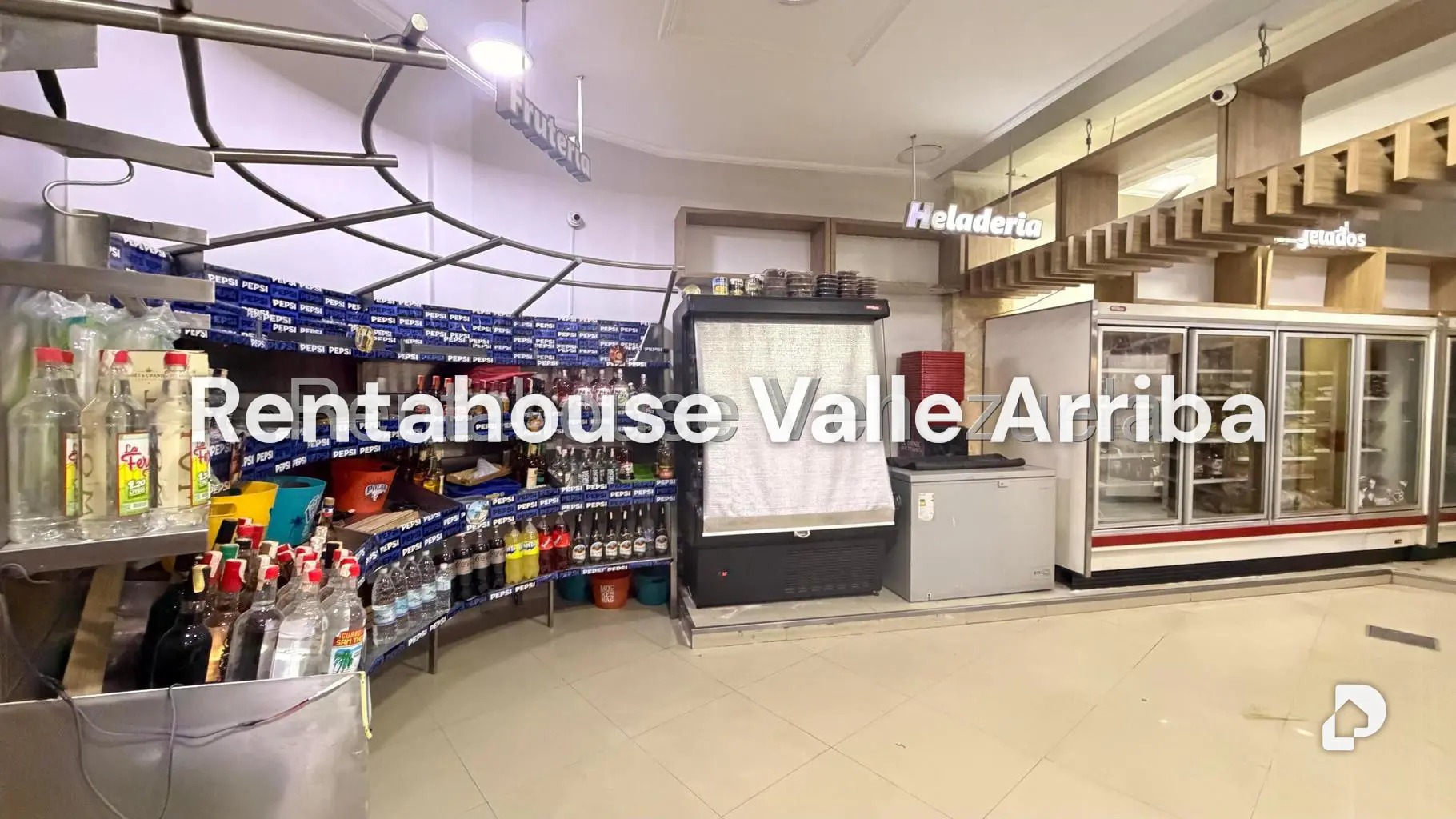 Local comercial en Las Acacias, Caracas – 3