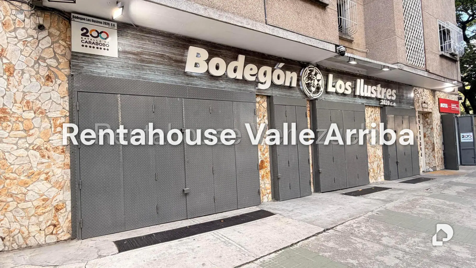 Local comercial en Las Acacias, Caracas – 12