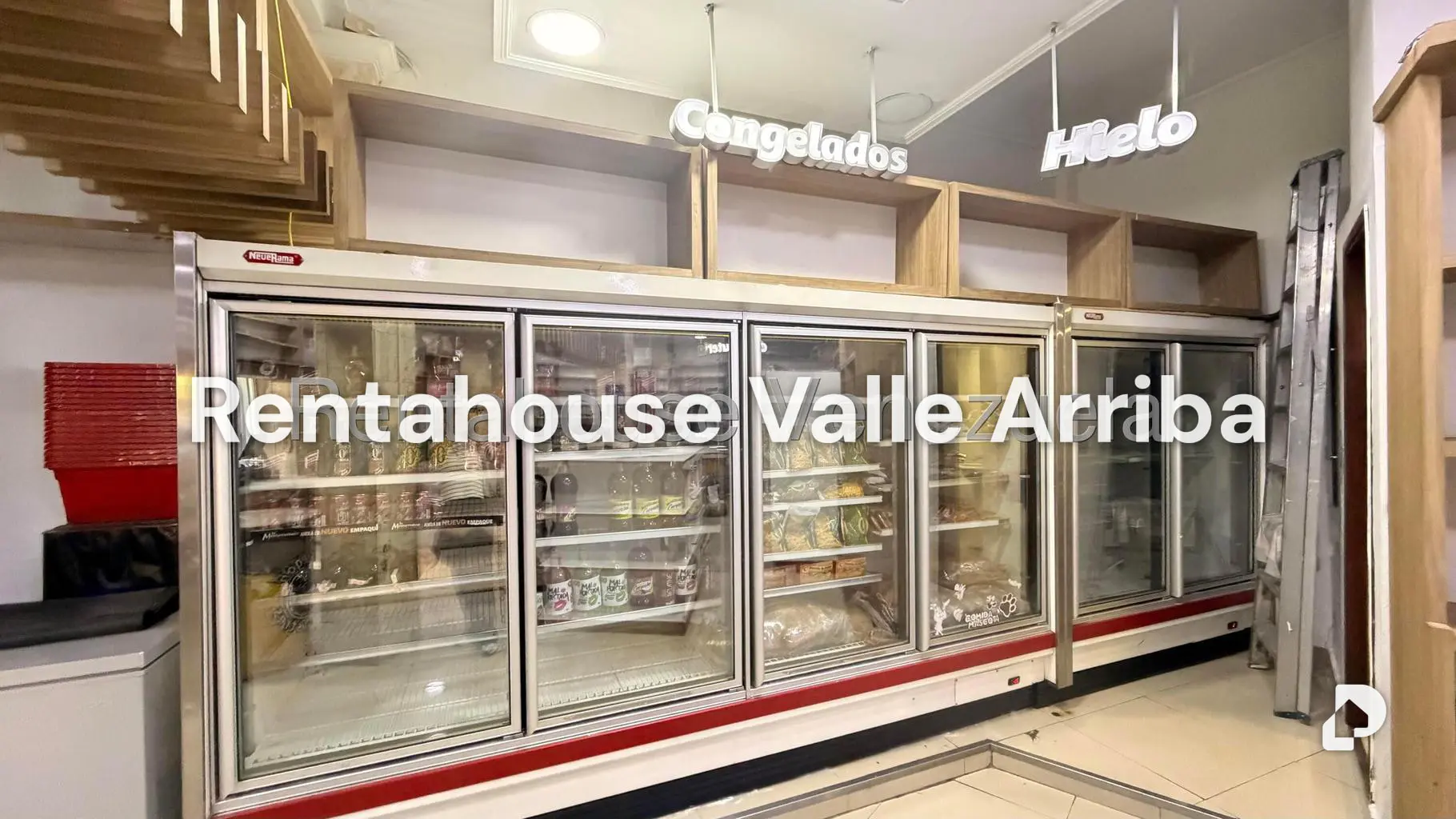 Local comercial en Las Acacias, Caracas – 10