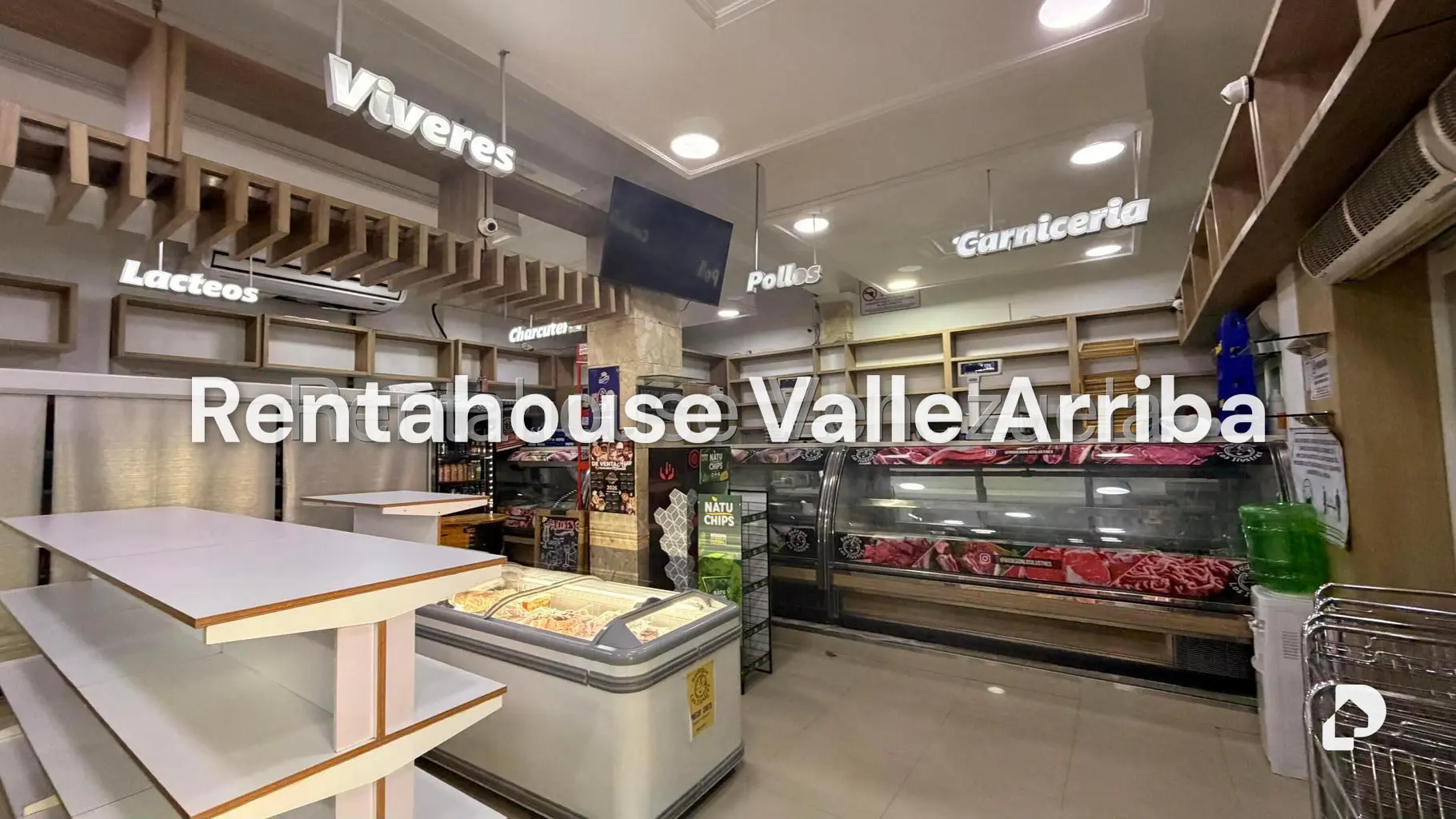 Local comercial en Las Acacias, Caracas – 5