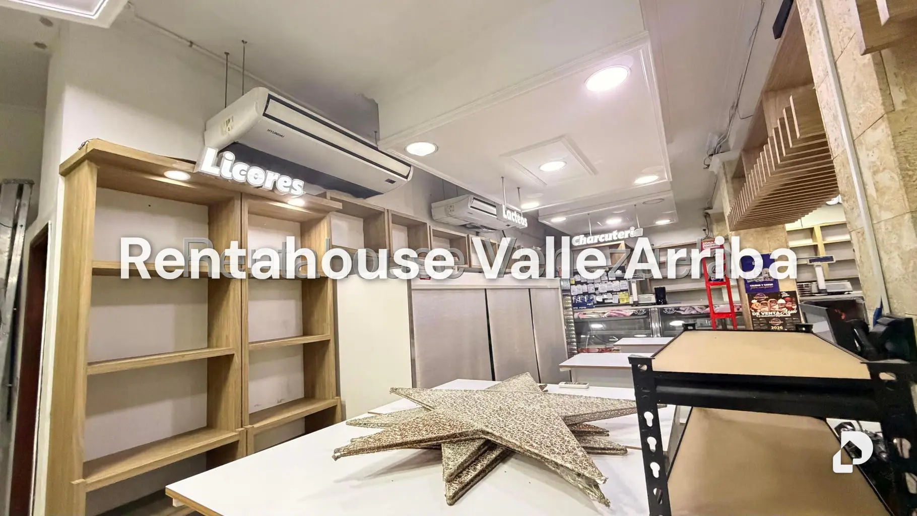 Local comercial en Las Acacias, Caracas – 9
