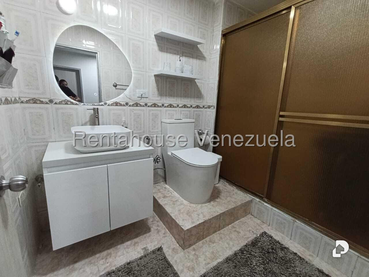 Apartamento en Parque Central, Caracas