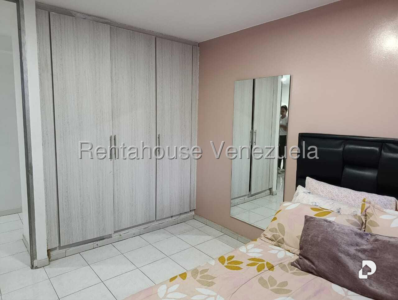 Apartamento en Parque Central, Caracas