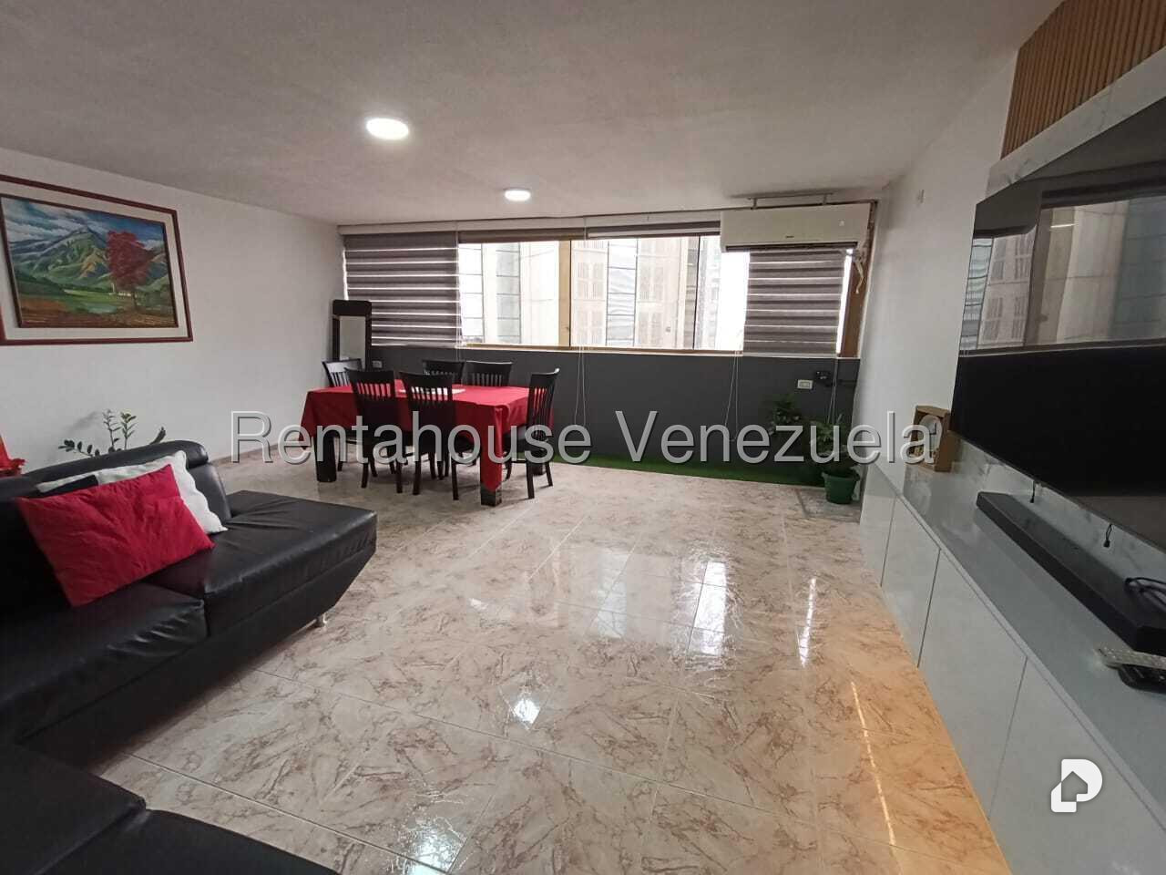 Apartamento en Parque Central, Caracas