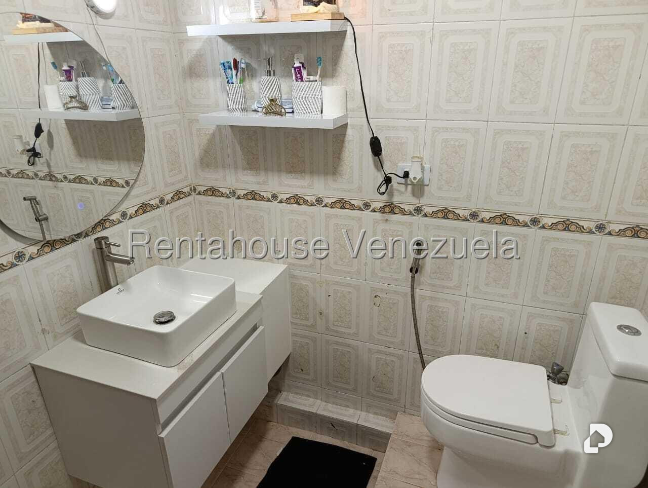 Apartamento en Parque Central, Caracas