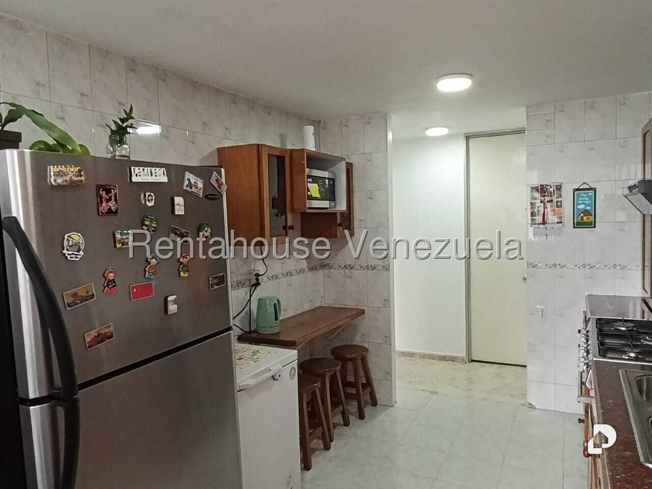 Apartamento en Parque Central, Caracas