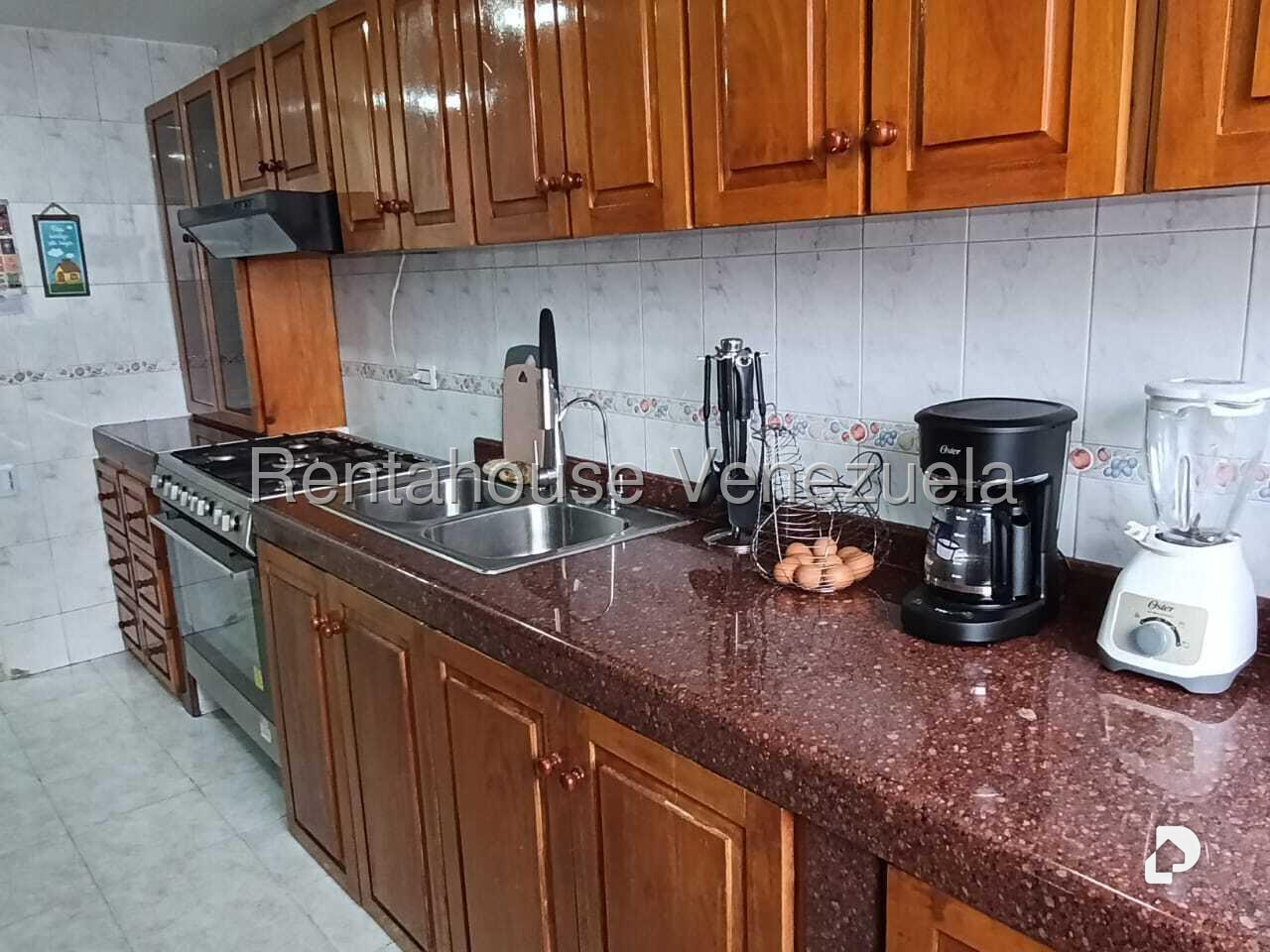 Apartamento en Parque Central, Caracas