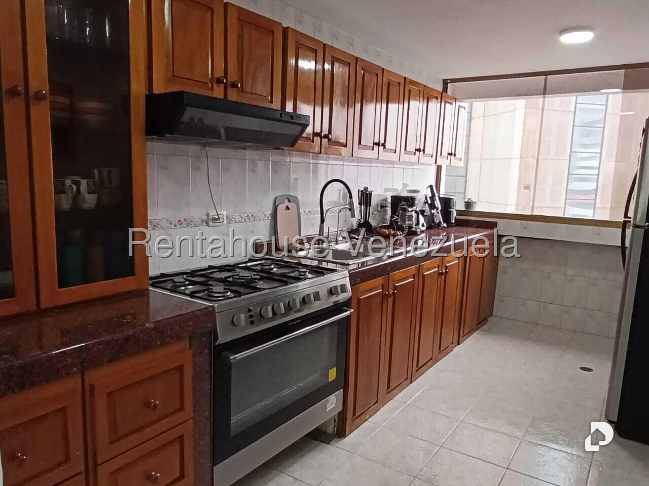 Apartamento en Parque Central, Caracas