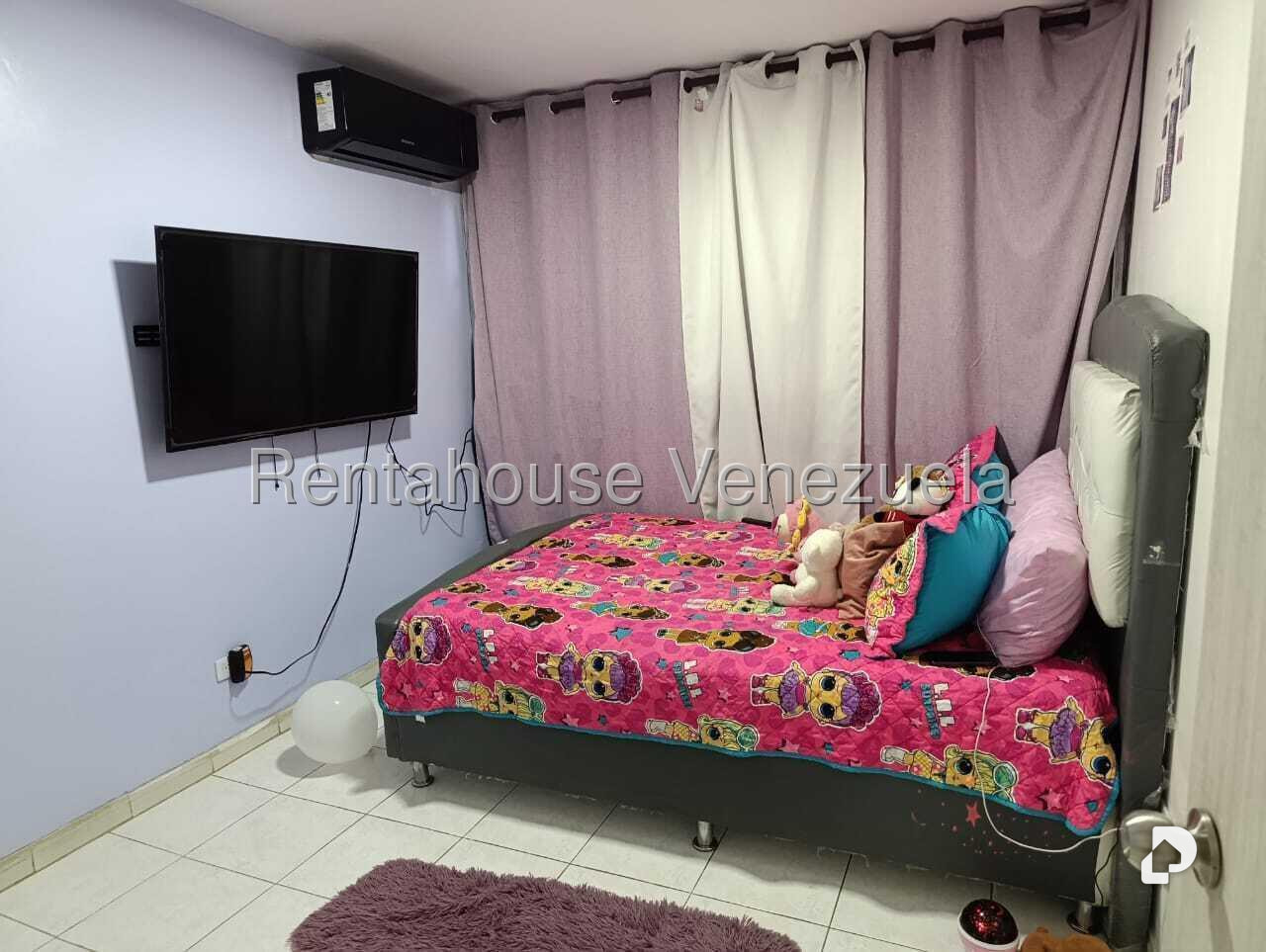 Apartamento en Parque Central, Caracas