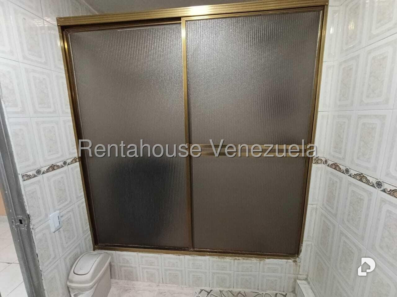 Apartamento en Parque Central, Caracas