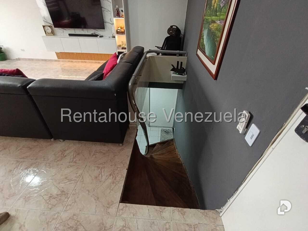 Apartamento en Parque Central, Caracas
