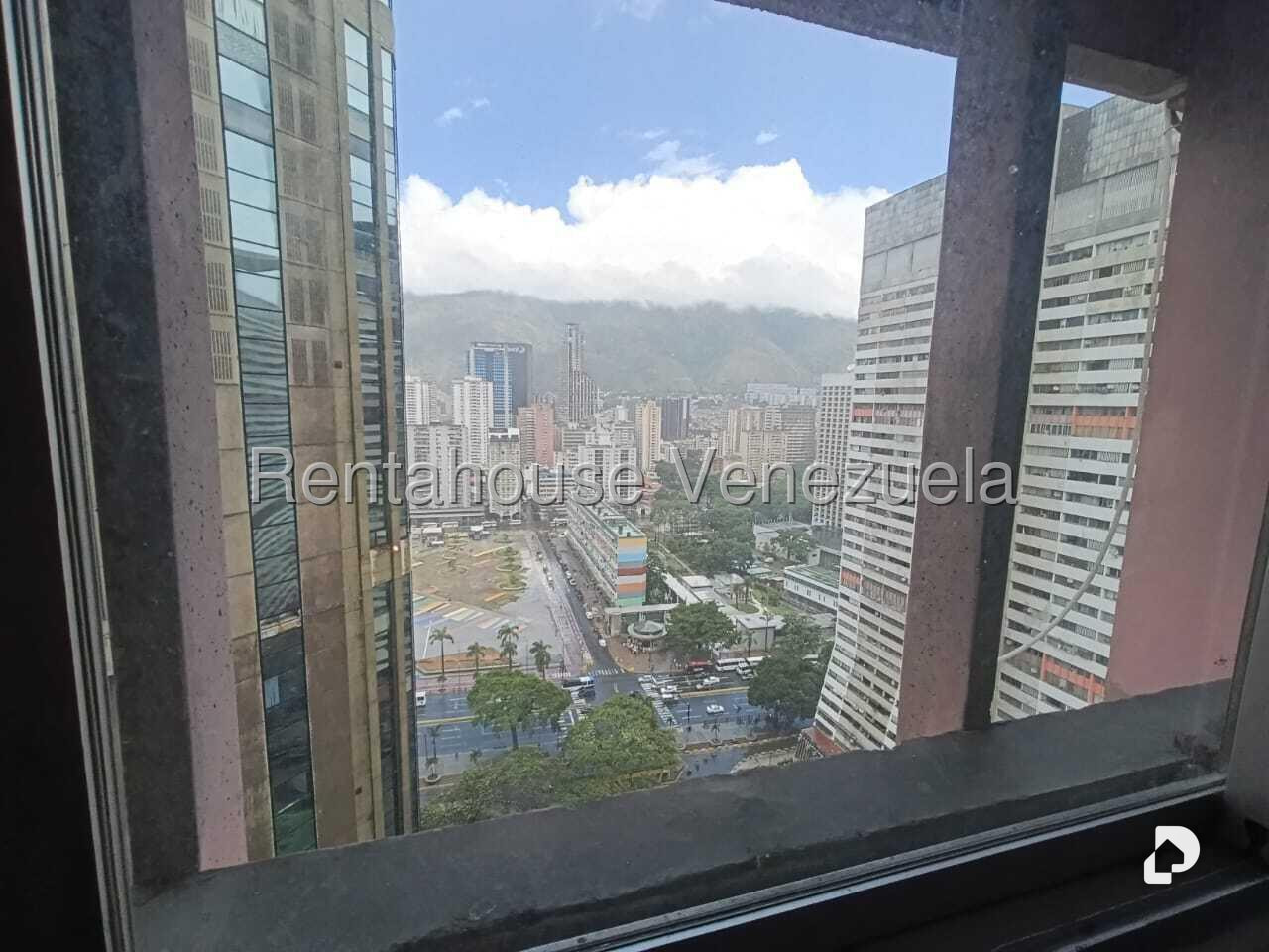 Apartamento en Parque Central, Caracas