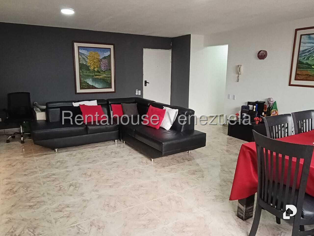 Apartamento en Parque Central, Caracas