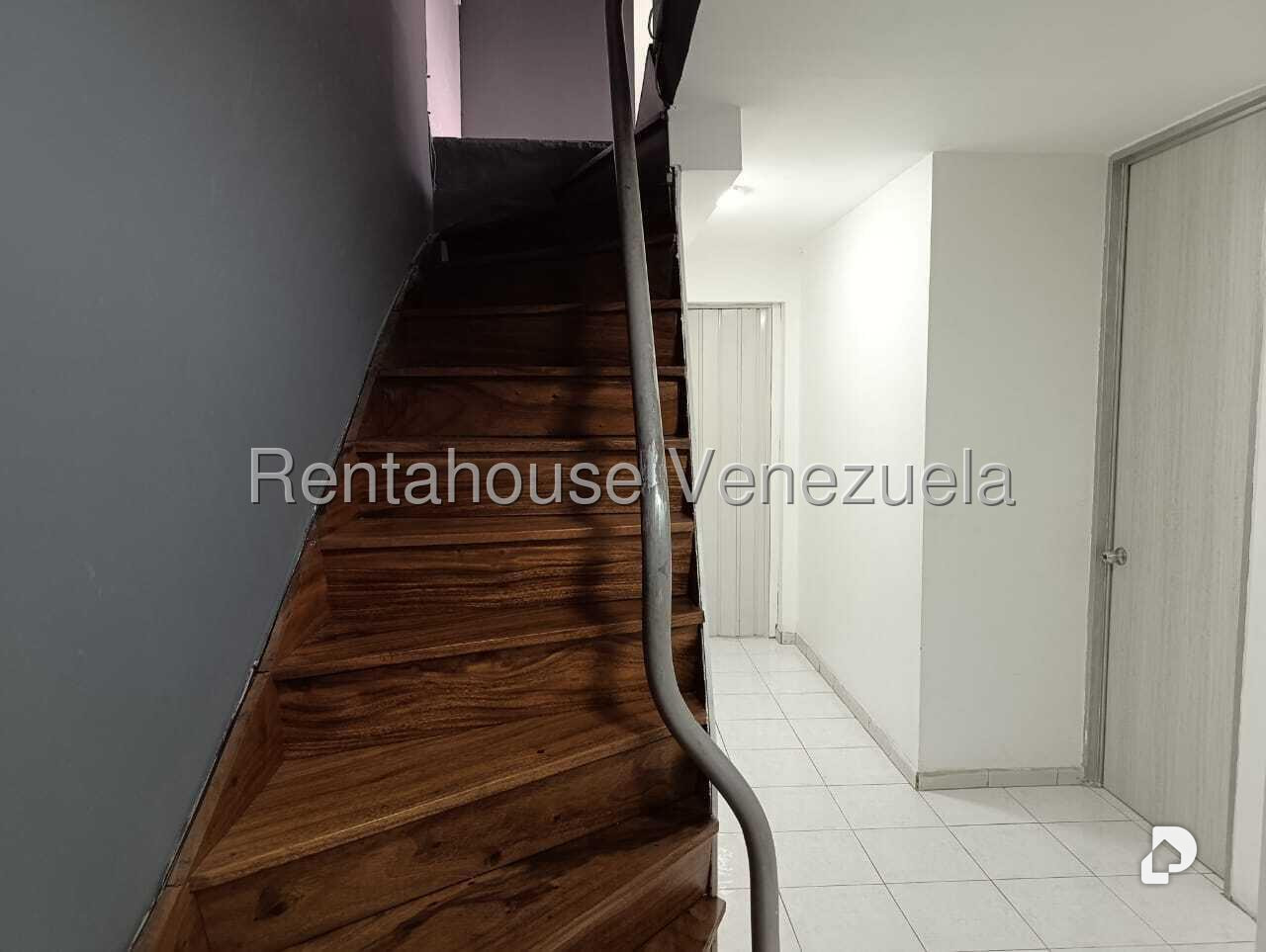 Apartamento en Parque Central, Caracas