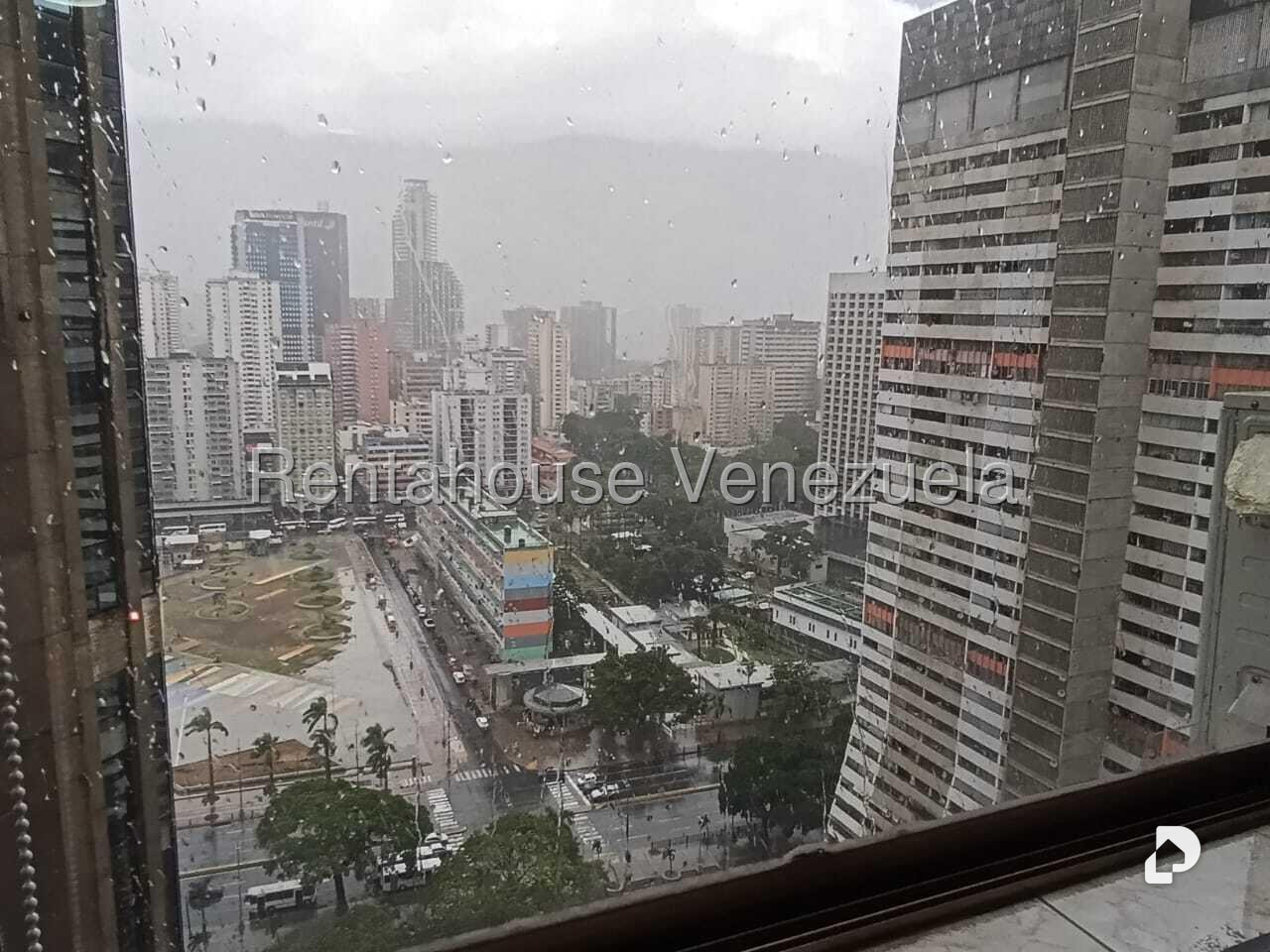 Apartamento en Parque Central, Caracas