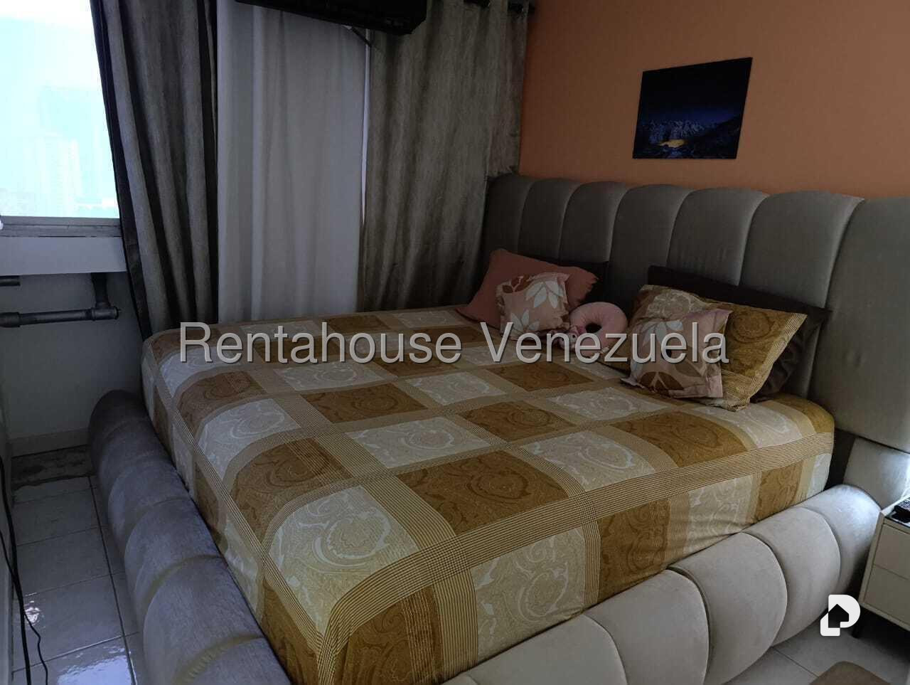 Apartamento en Parque Central, Caracas