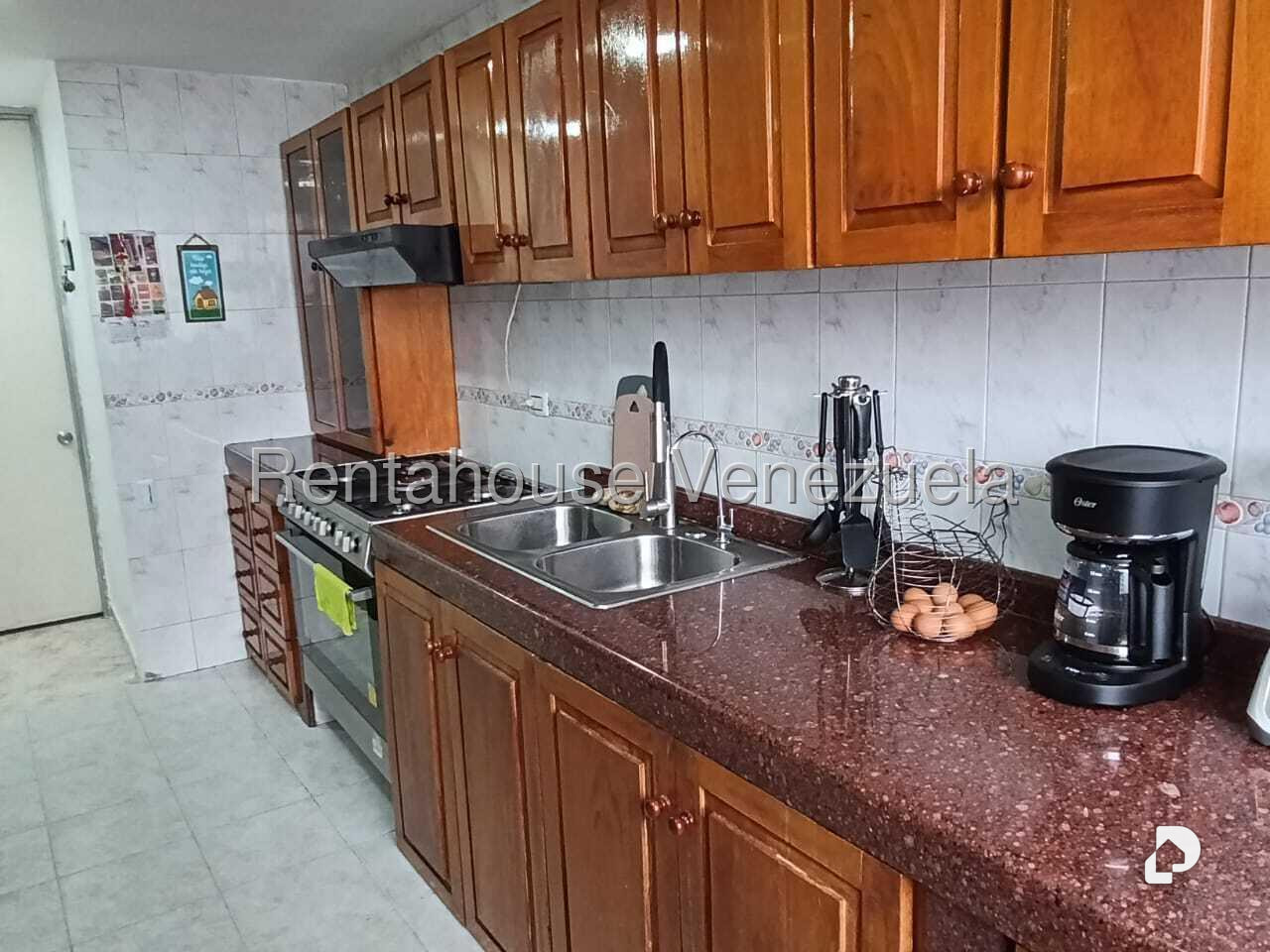 Apartamento en Parque Central, Caracas