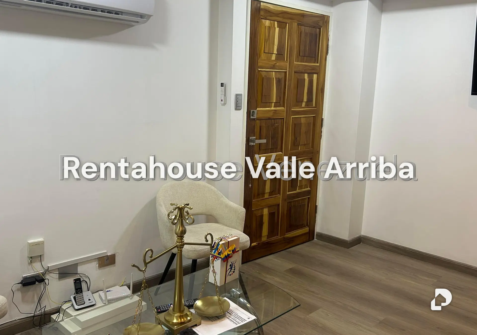 Office in Las Mercedes, Caracas – 9