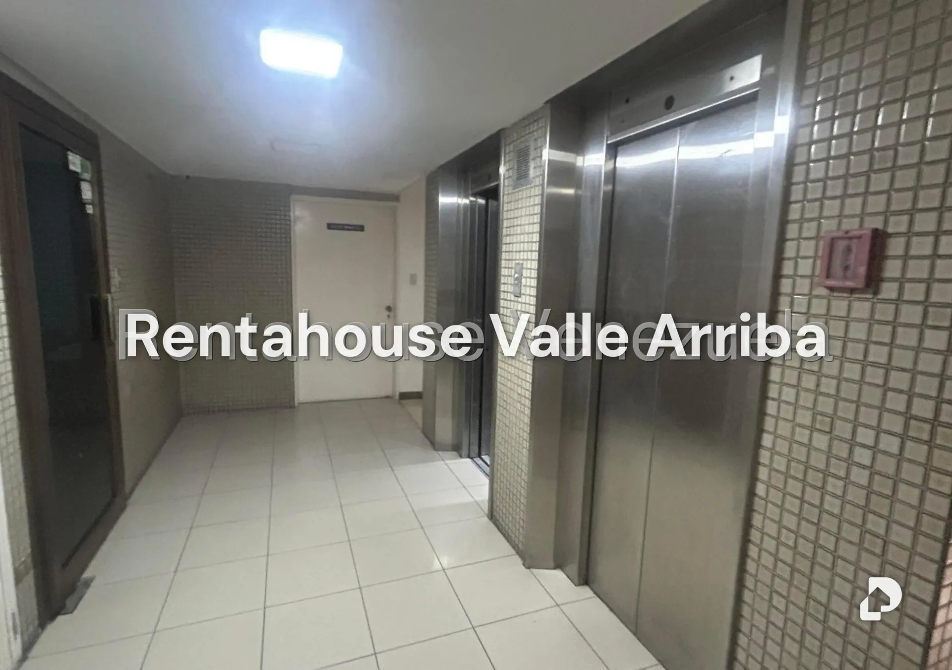 Office in Las Mercedes, Caracas – 20