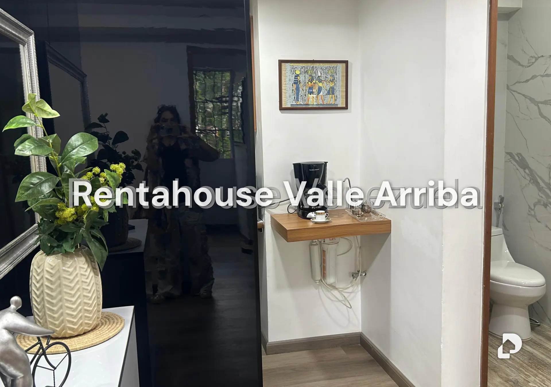 Office in Las Mercedes, Caracas – 10