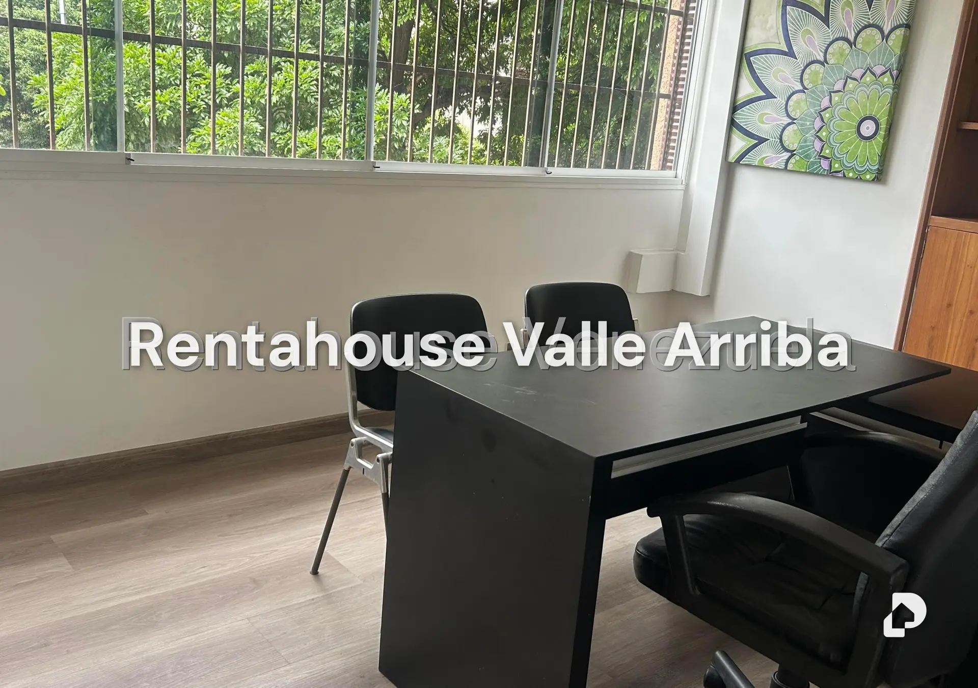 Office in Las Mercedes, Caracas – 3