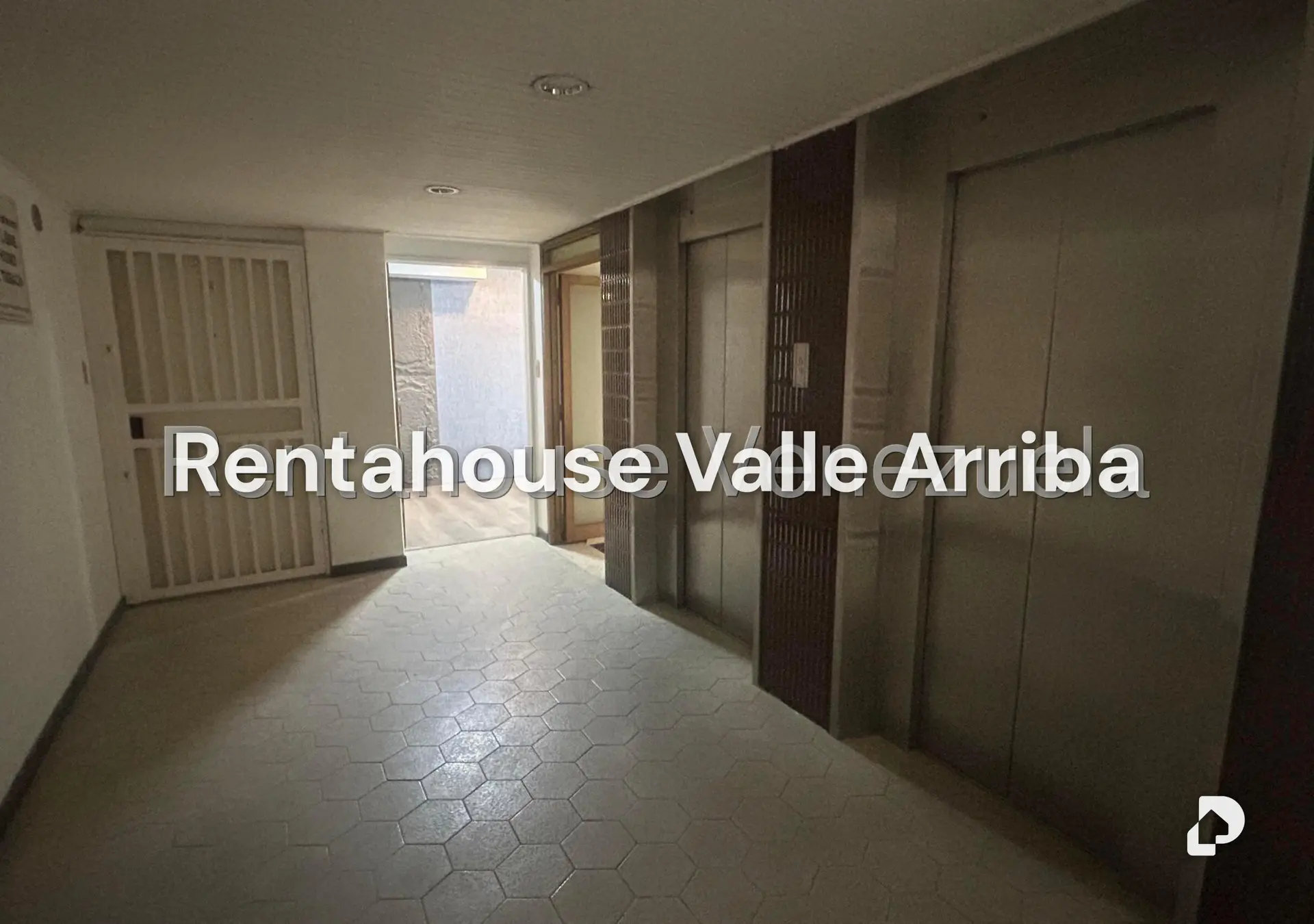 Office in Las Mercedes, Caracas – 19