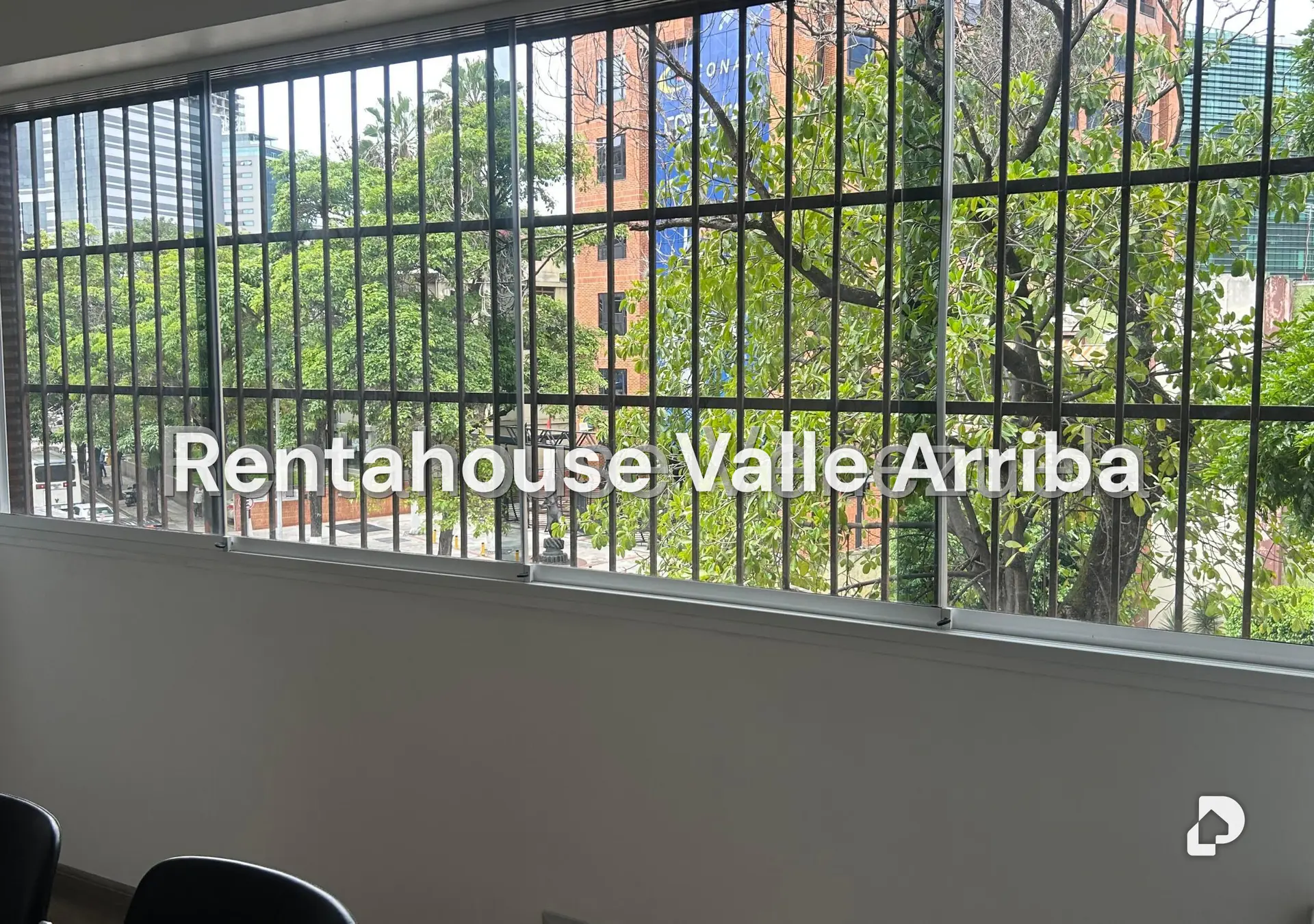 Office in Las Mercedes, Caracas – 4