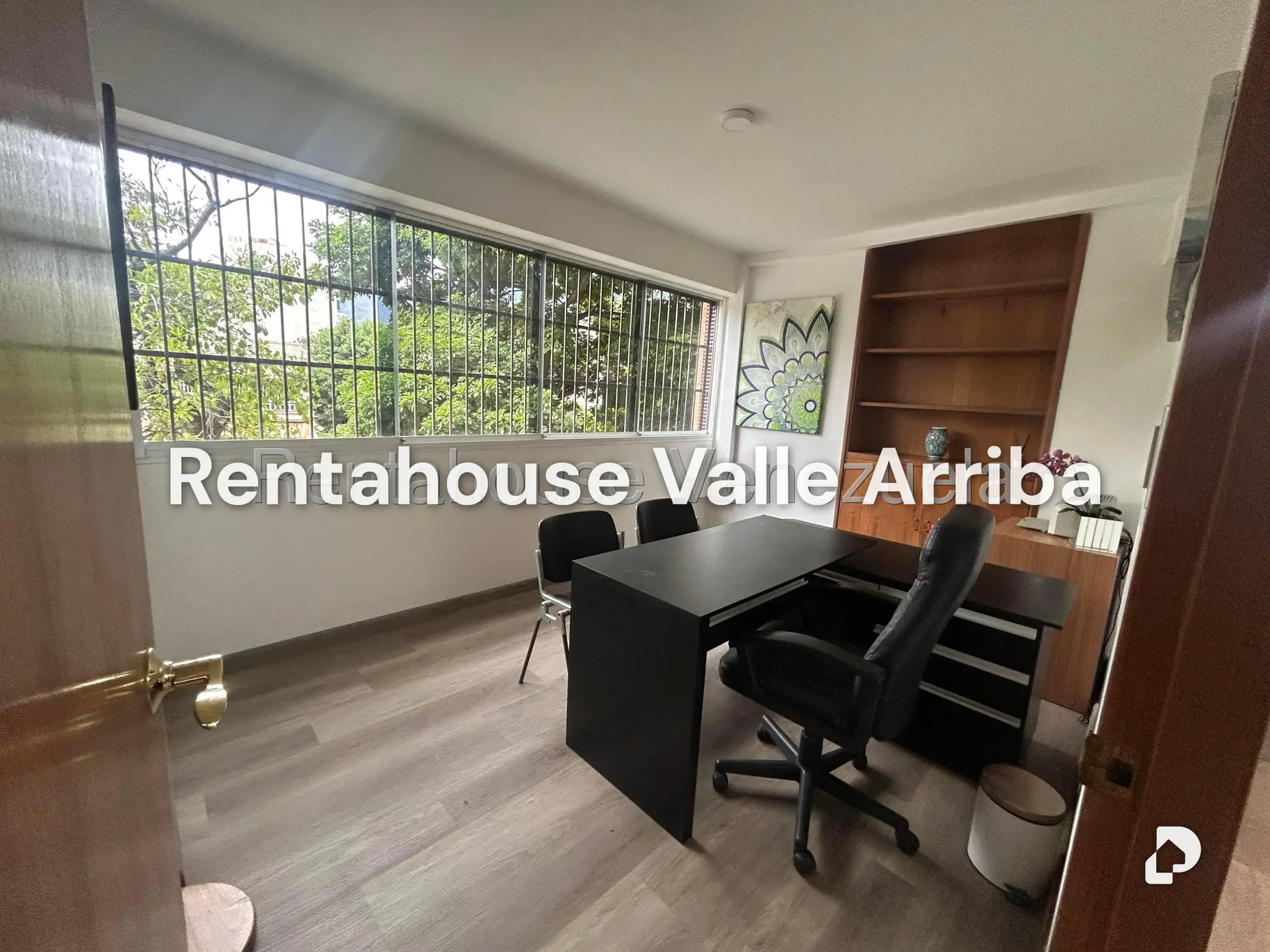 Office in Las Mercedes, Caracas – 12
