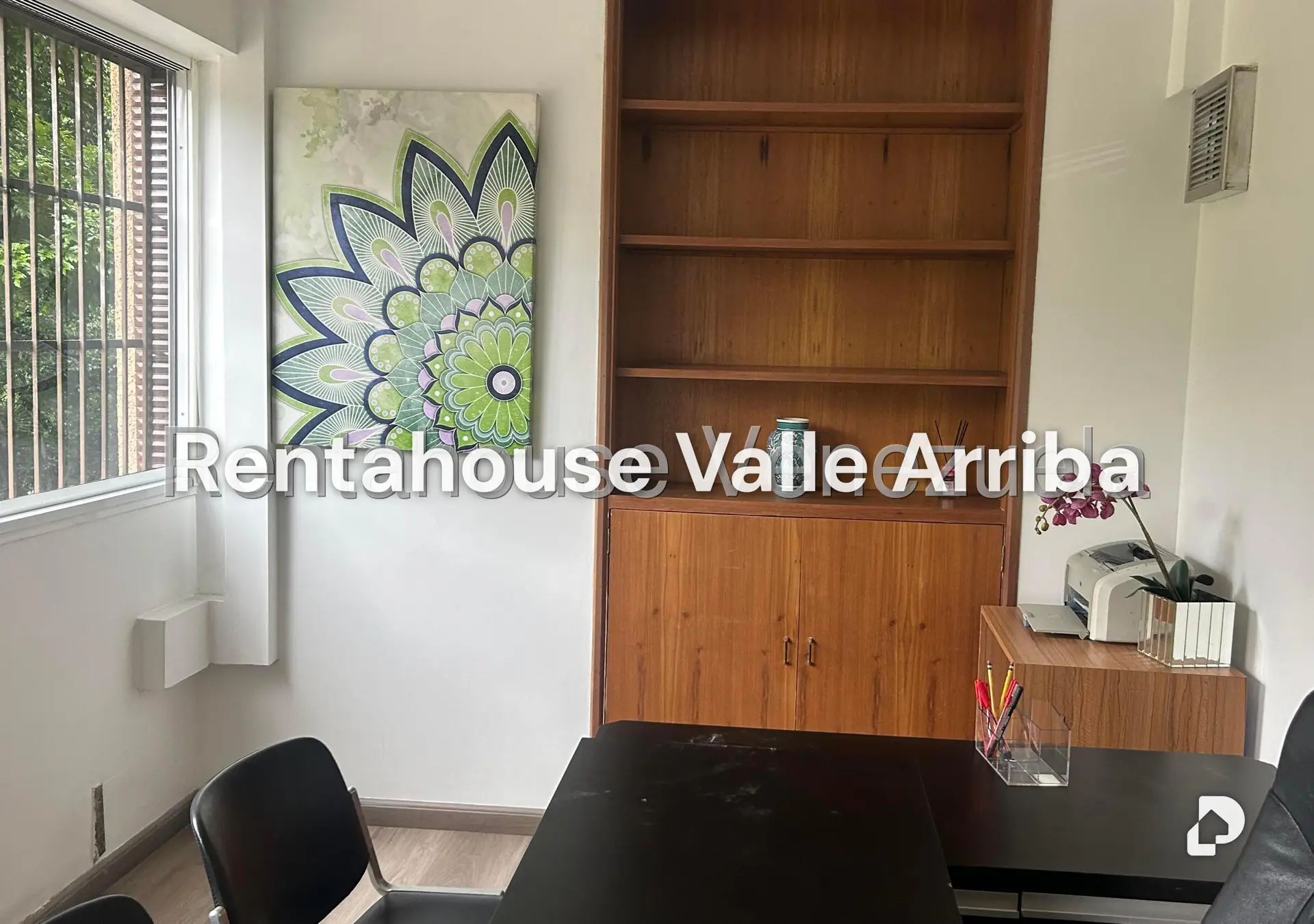 Office in Las Mercedes, Caracas – 5
