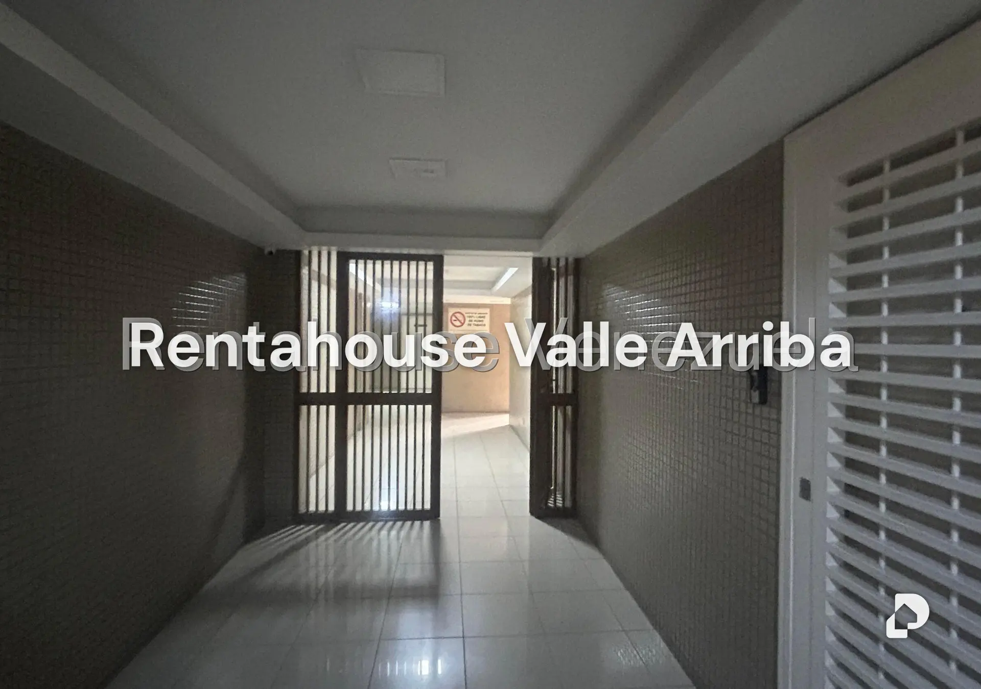 Office in Las Mercedes, Caracas – 21