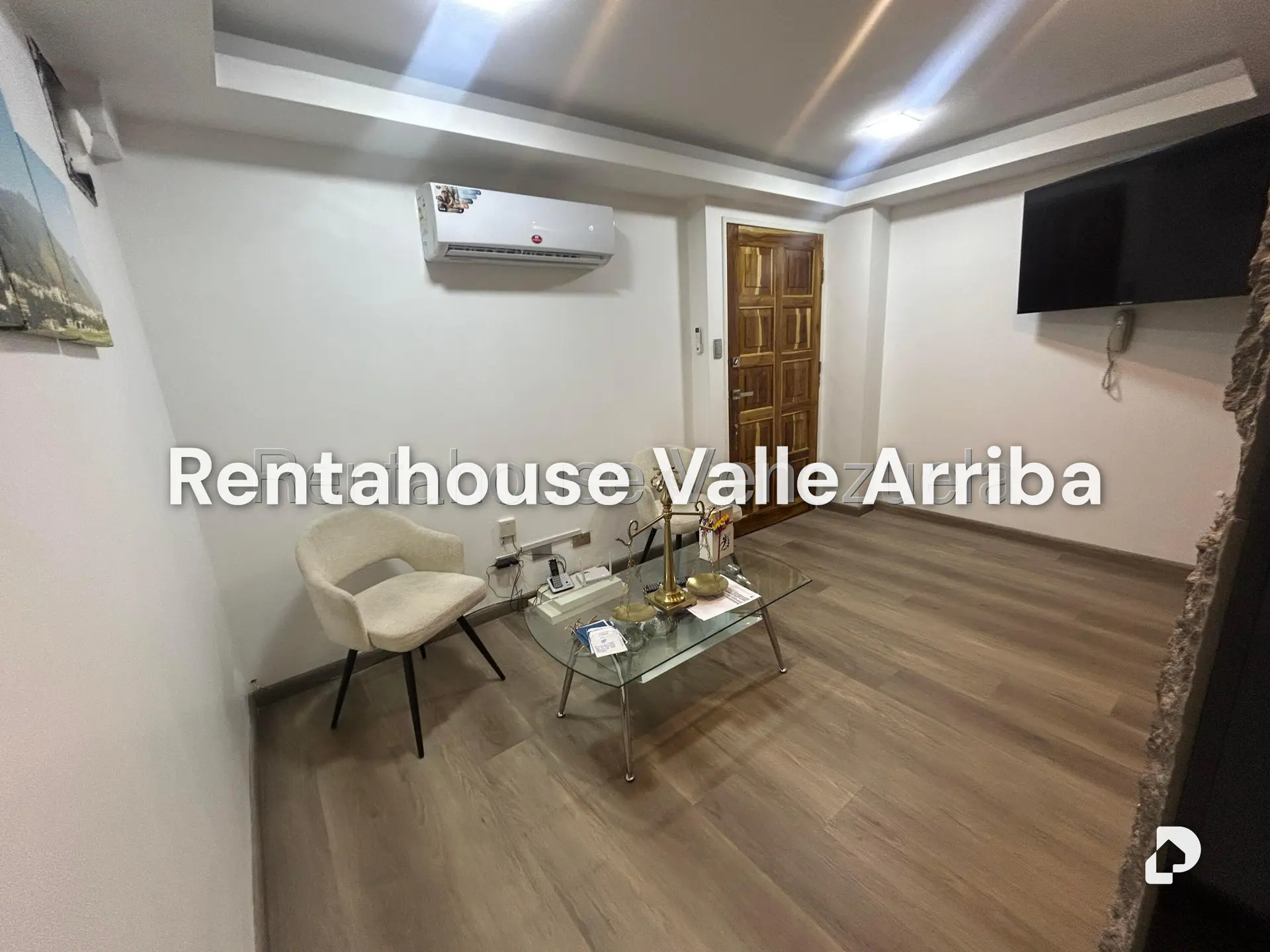 Office in Las Mercedes, Caracas – 13