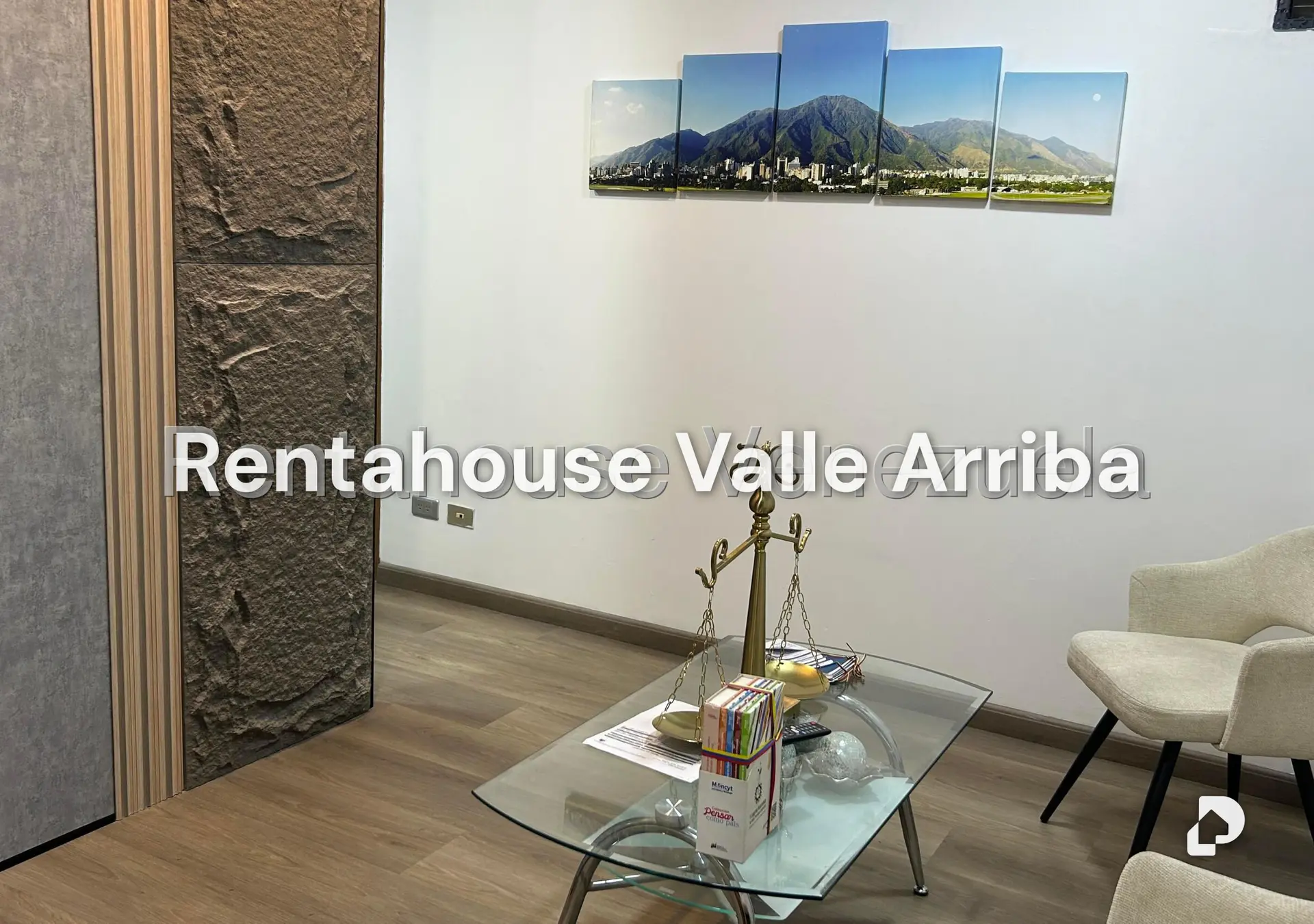 Office in Las Mercedes, Caracas – 18