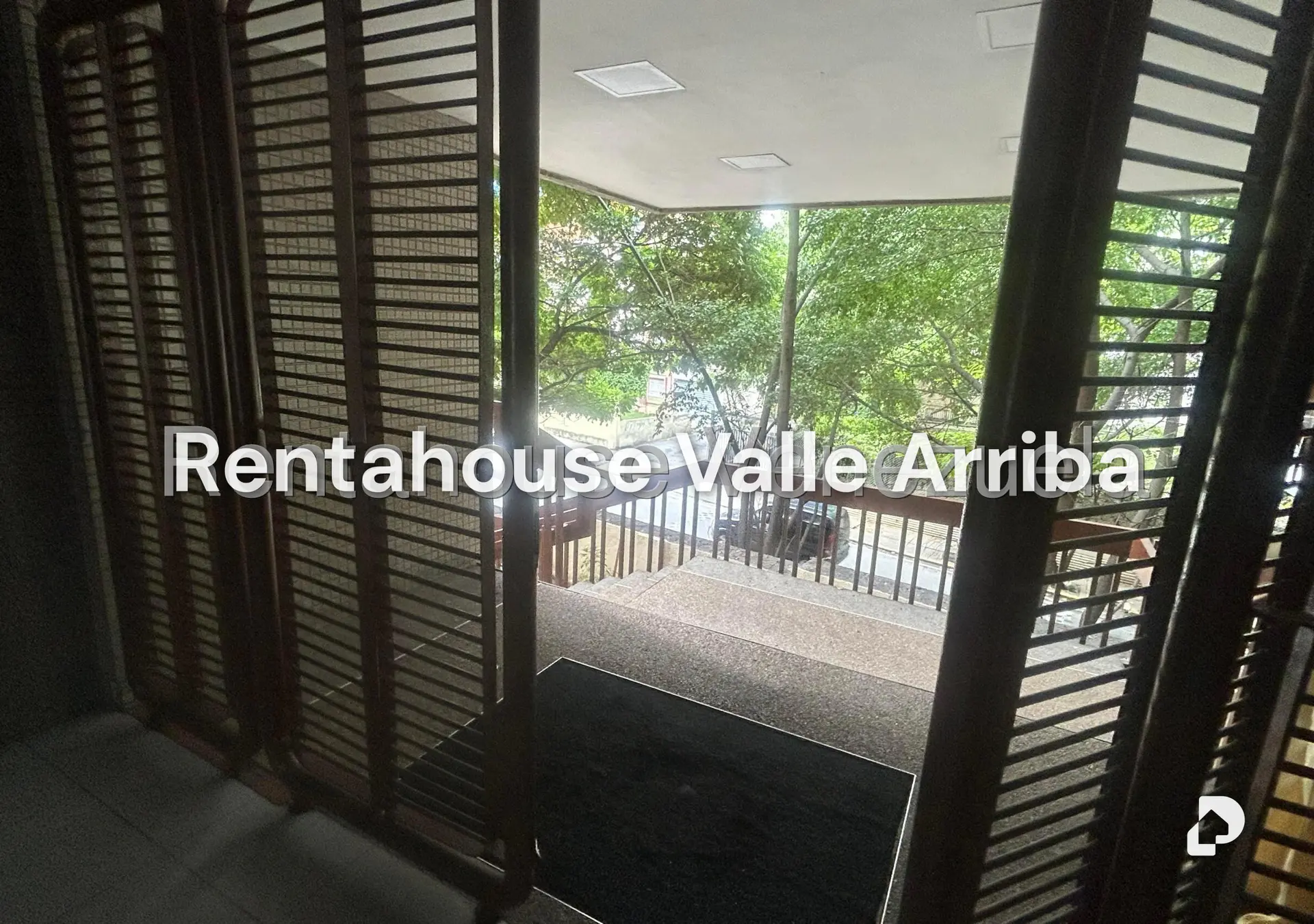 Office in Las Mercedes, Caracas – 22