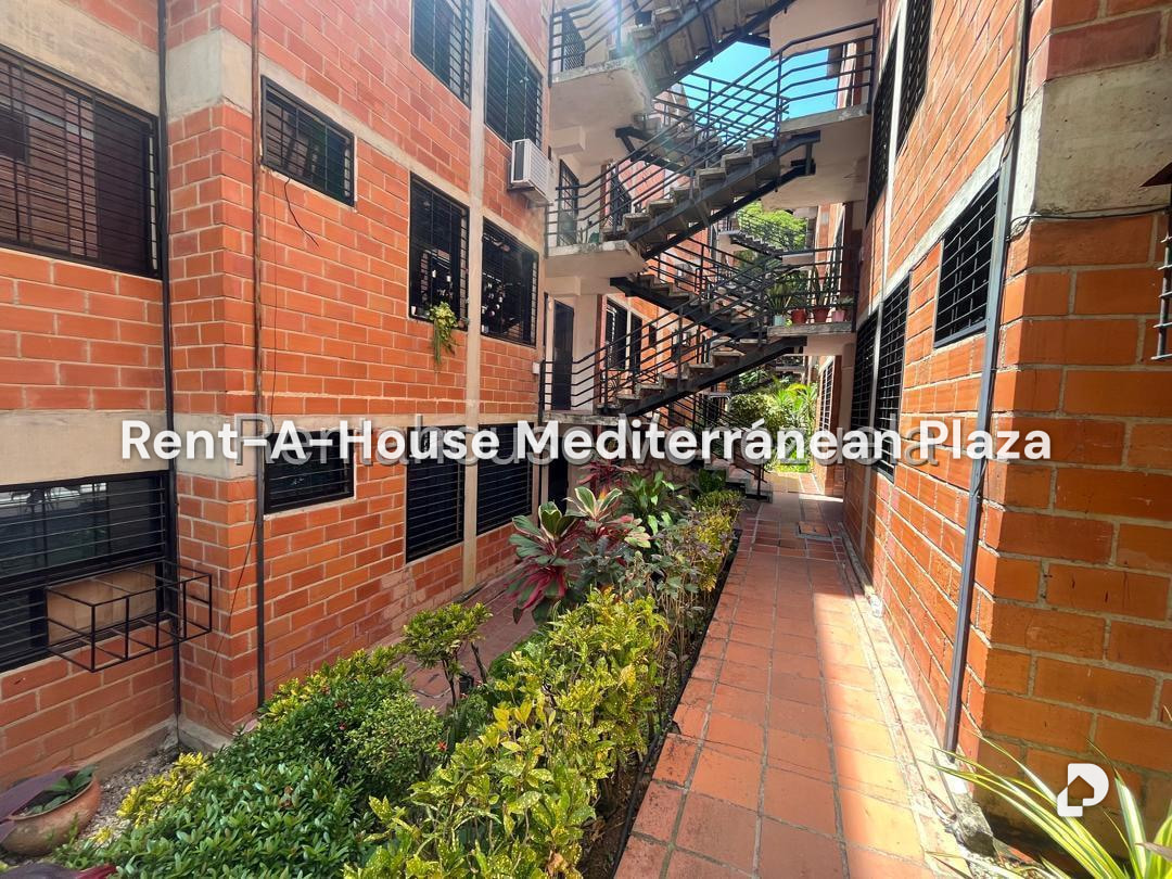 Apartamento en Las Chimeneas, Valencia