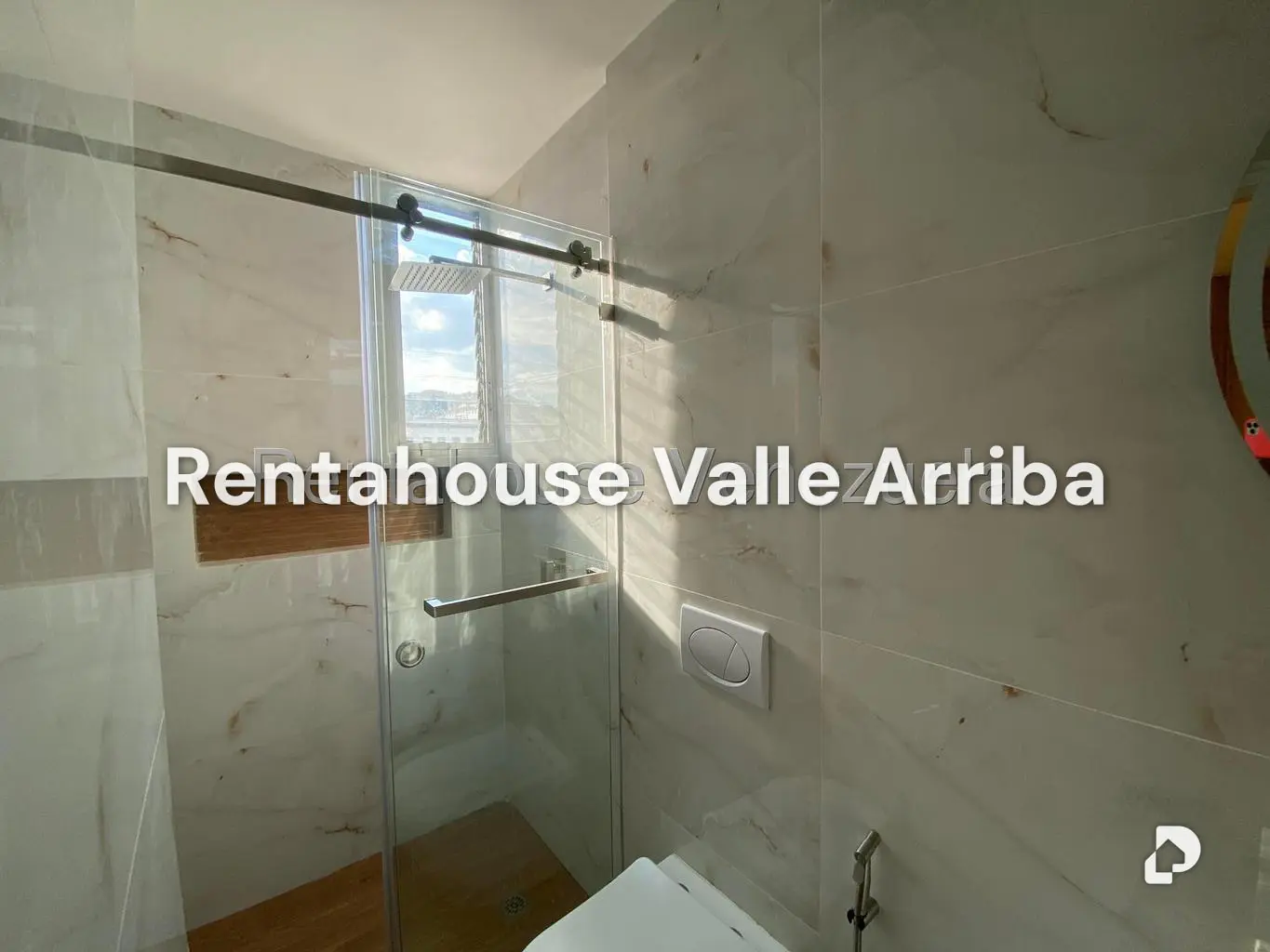 Apartamento en Santa Rosa de Lima, Caracas – 13
