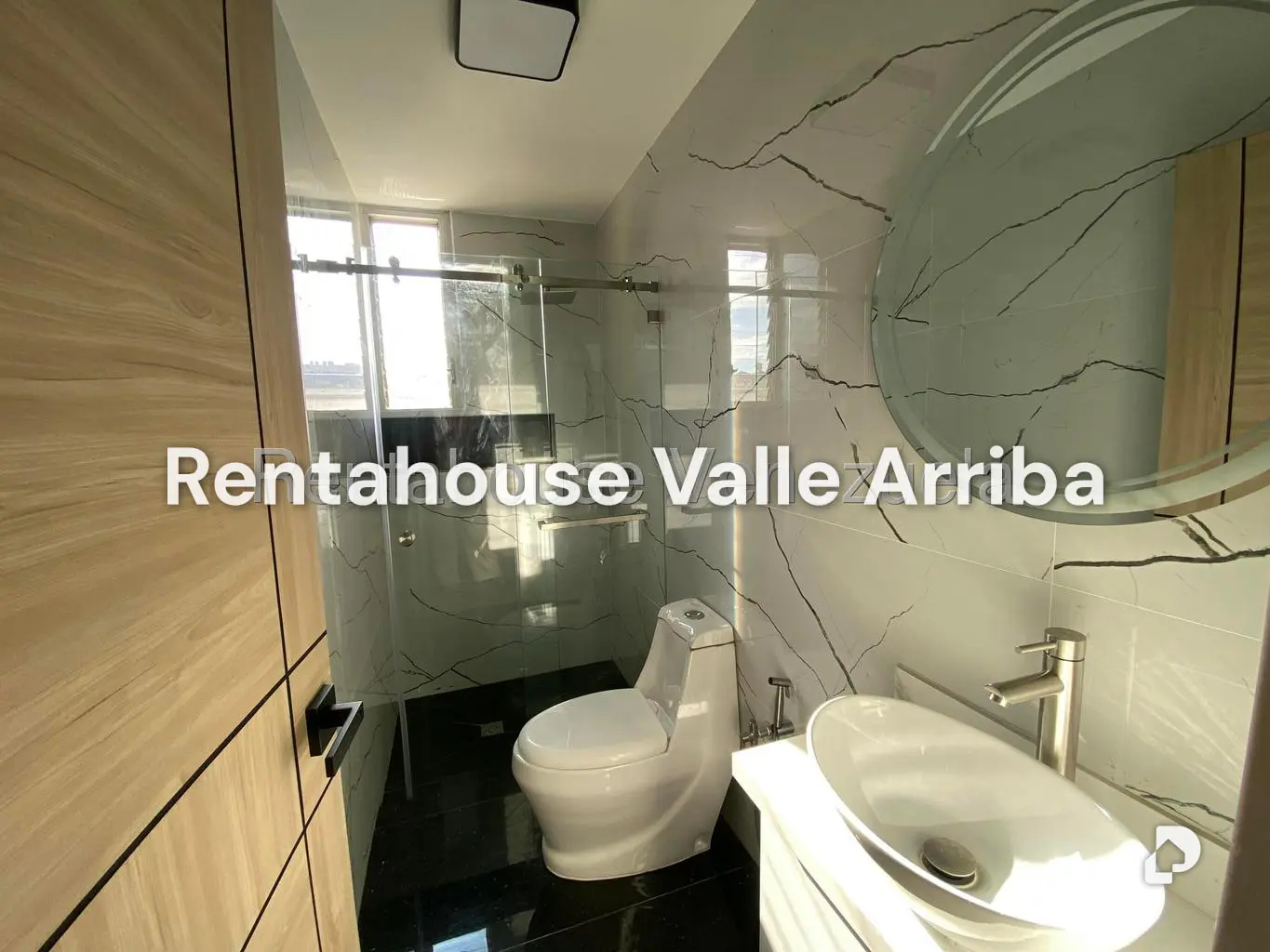 Apartamento en Santa Rosa de Lima, Caracas – 17