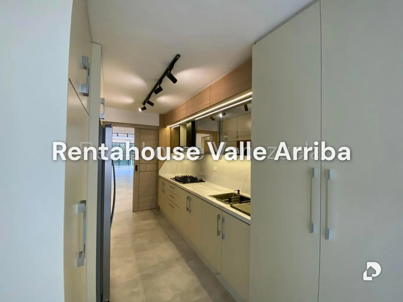 Apartamento en Santa Rosa de Lima, Caracas – 7