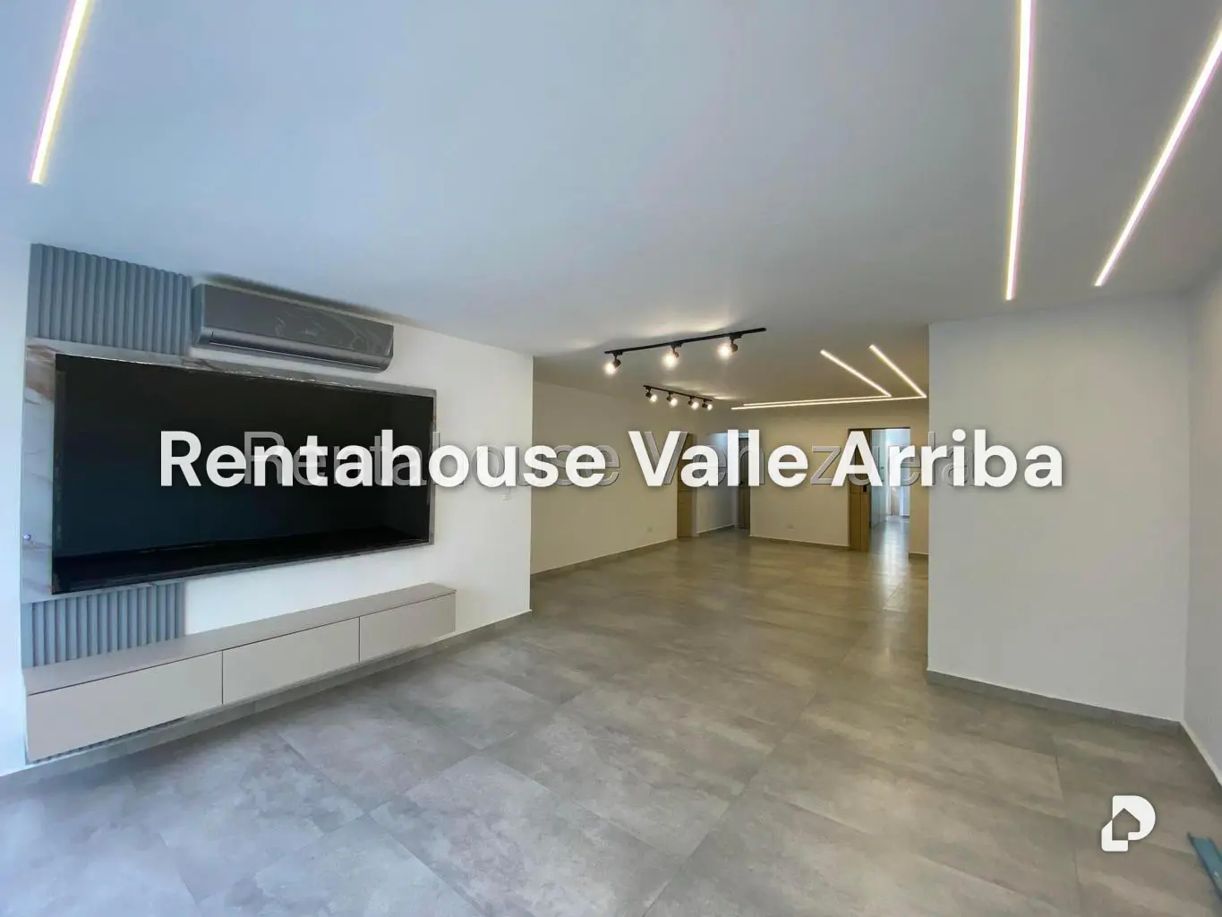 Apartamento en Santa Rosa de Lima, Caracas – 4